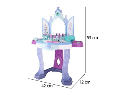 Foto 10 | Juego de Belleza Disney Frozen