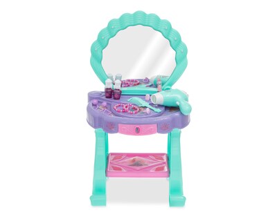 Foto 1 | Juego de Belleza Disney 16 Accesorios