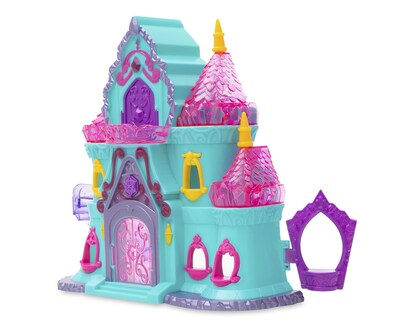 Foto 3 | Castillo Mágico Happy Line con Accesorios
