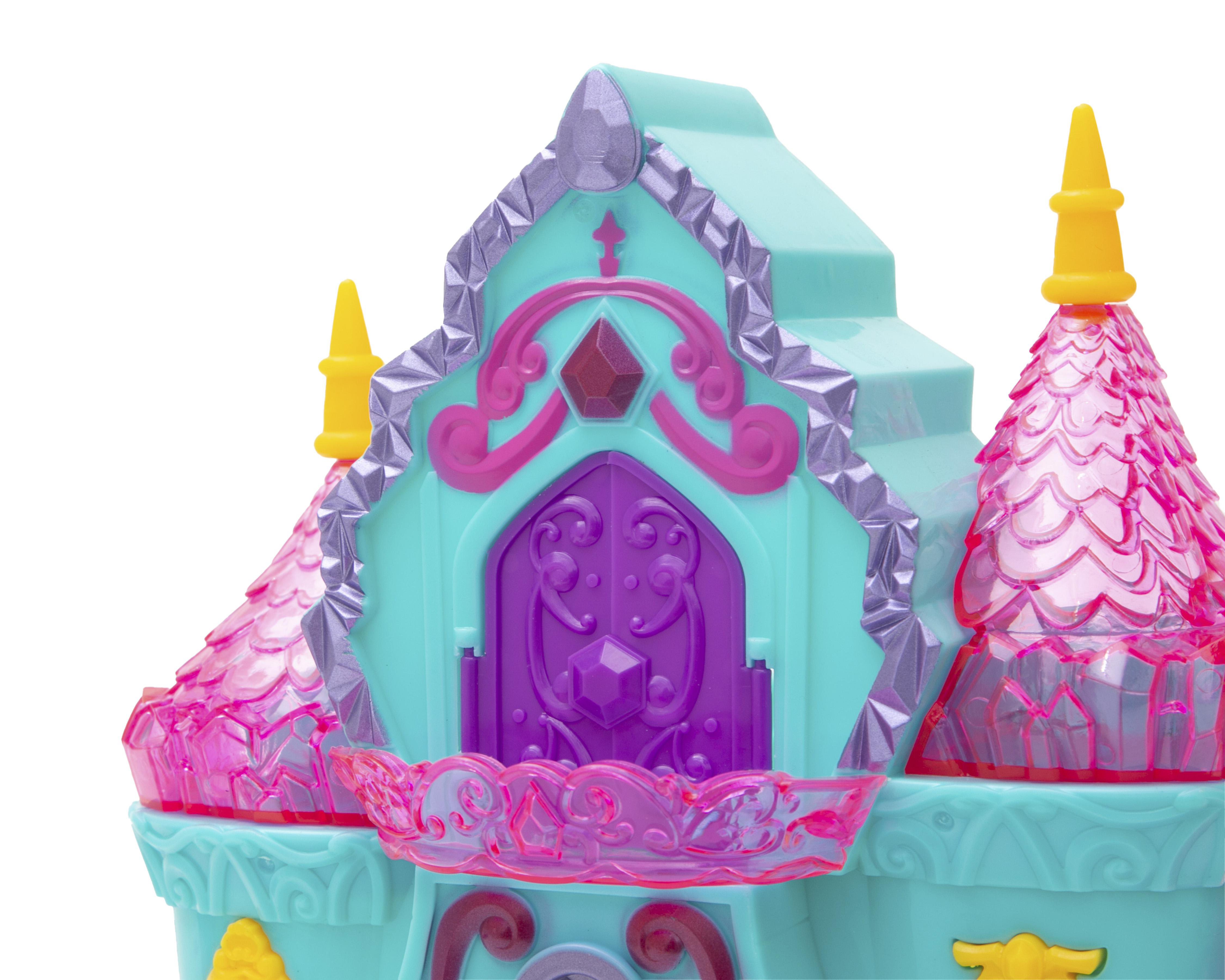 Foto 5 | Castillo Mágico Happy Line con Accesorios