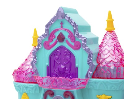 Foto 5 | Castillo Mágico Happy Line con Accesorios