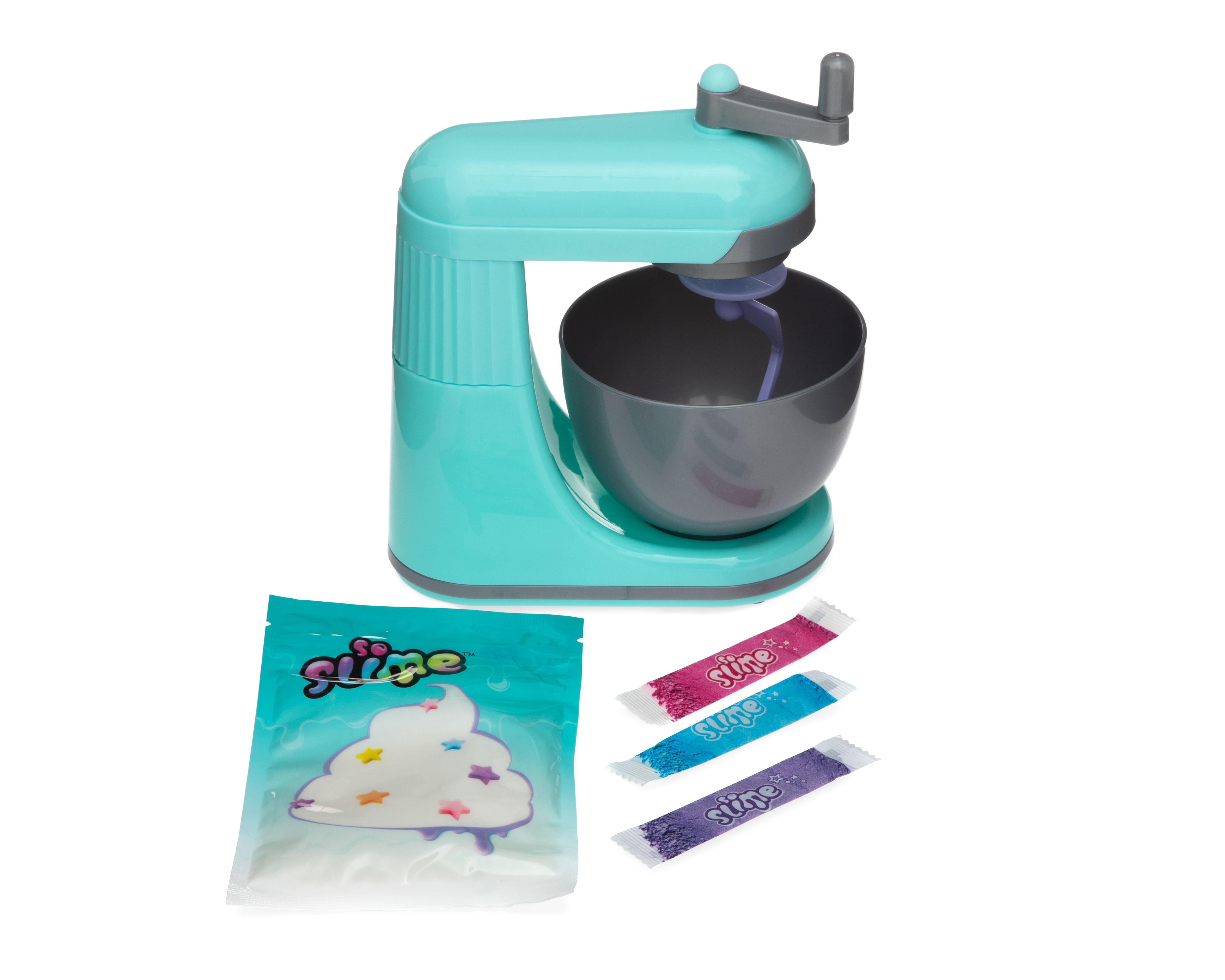 Foto 2 pulgar | Máquina de Slime So Slime Diy con 6 Recetas