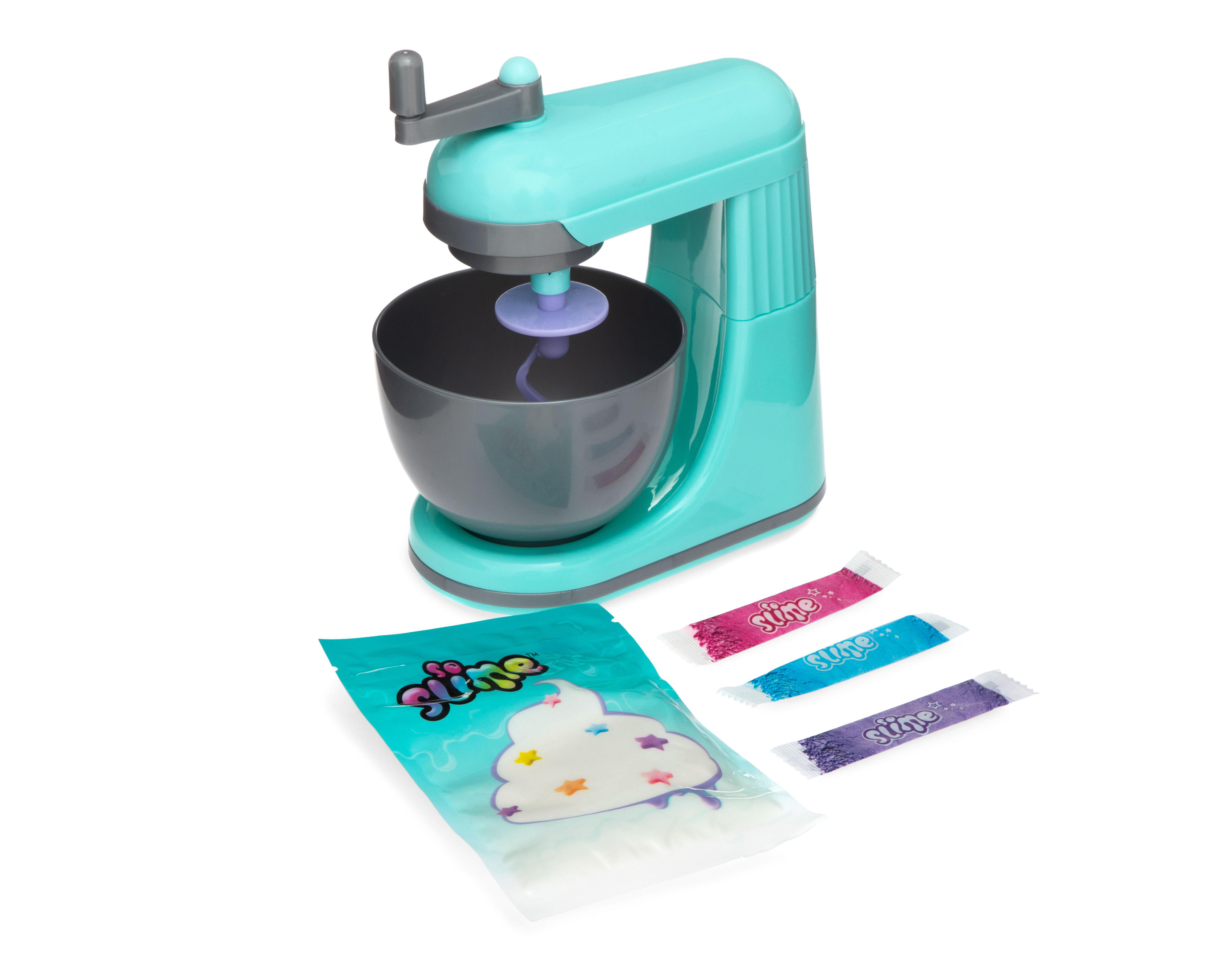 Foto 2 | Máquina de Slime So Slime Diy con 6 Recetas