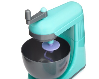 Foto 3 | Máquina de Slime So Slime Diy con 6 Recetas