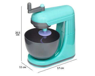 Foto 5 | Máquina de Slime So Slime Diy con 6 Recetas