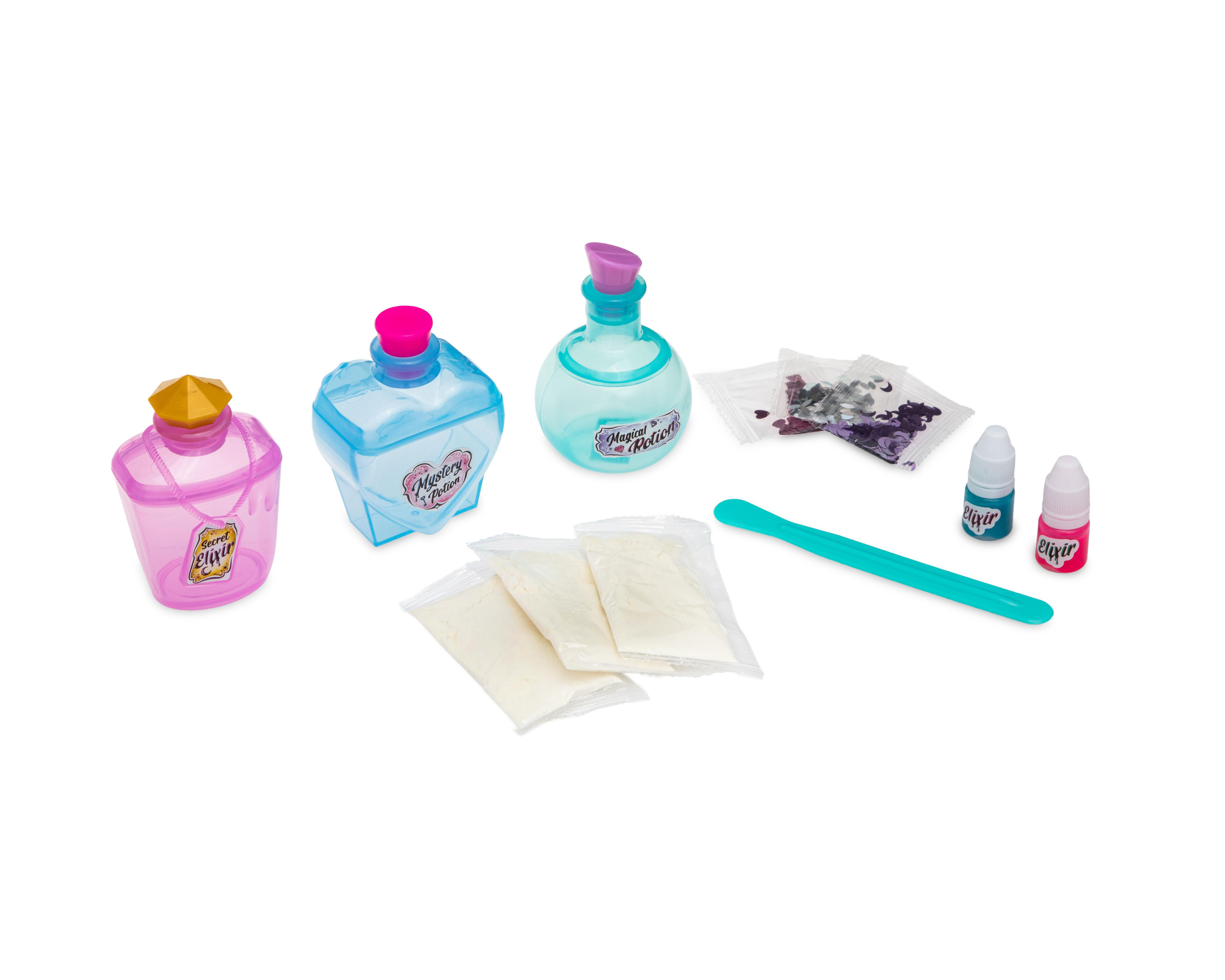 Pociones Mágicas So Slime DIY 12 Piezas