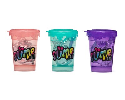 Foto 1 | Sensory Slime Shaker So Slime DIY 3 Piezas