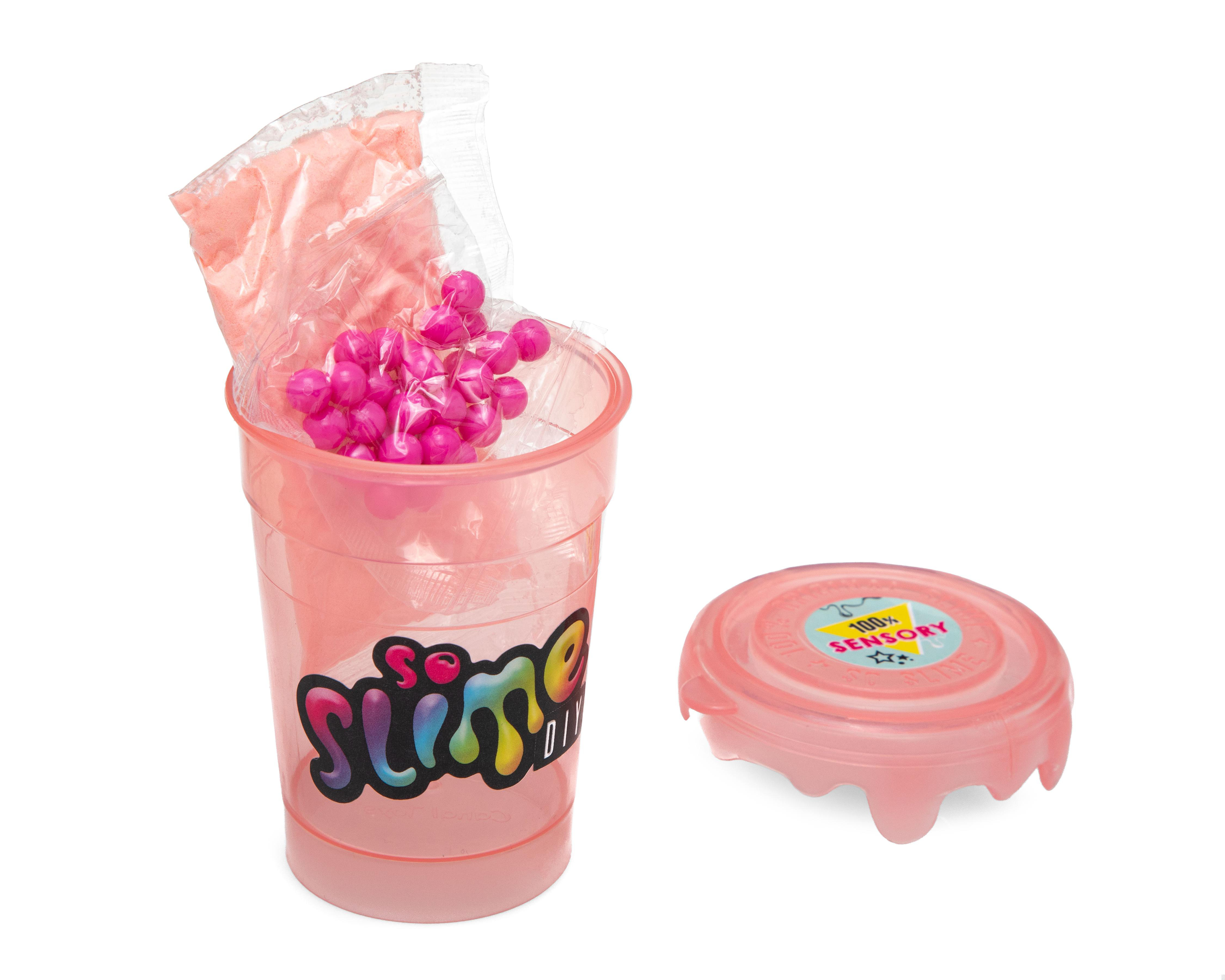 Foto 3 | Sensory Slime Shaker So Slime DIY 3 Piezas