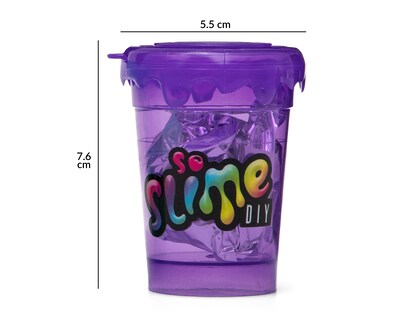 Foto 5 | Sensory Slime Shaker So Slime DIY 3 Piezas
