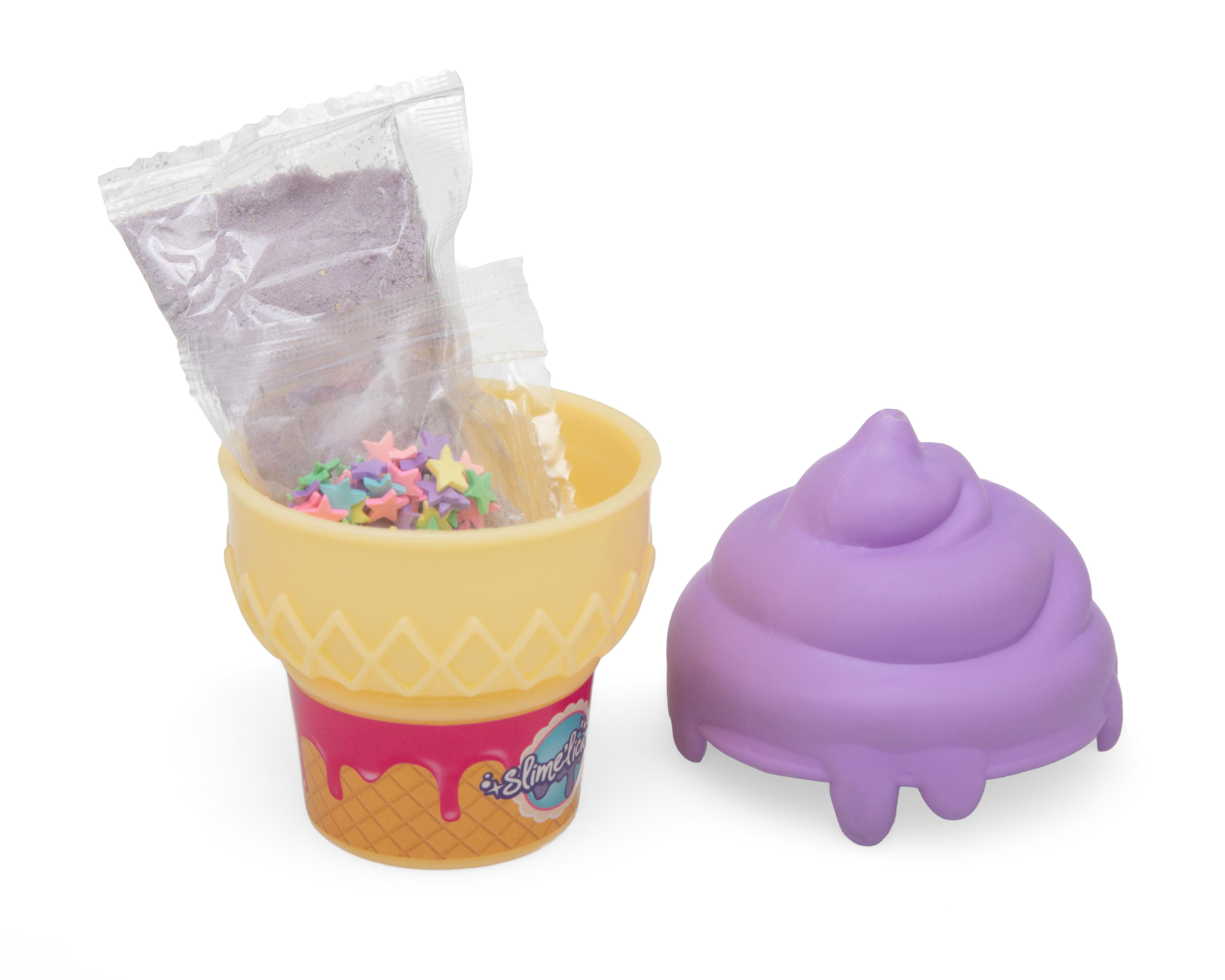 Foto 3 | Slime So Slime Diy 3 Piezas