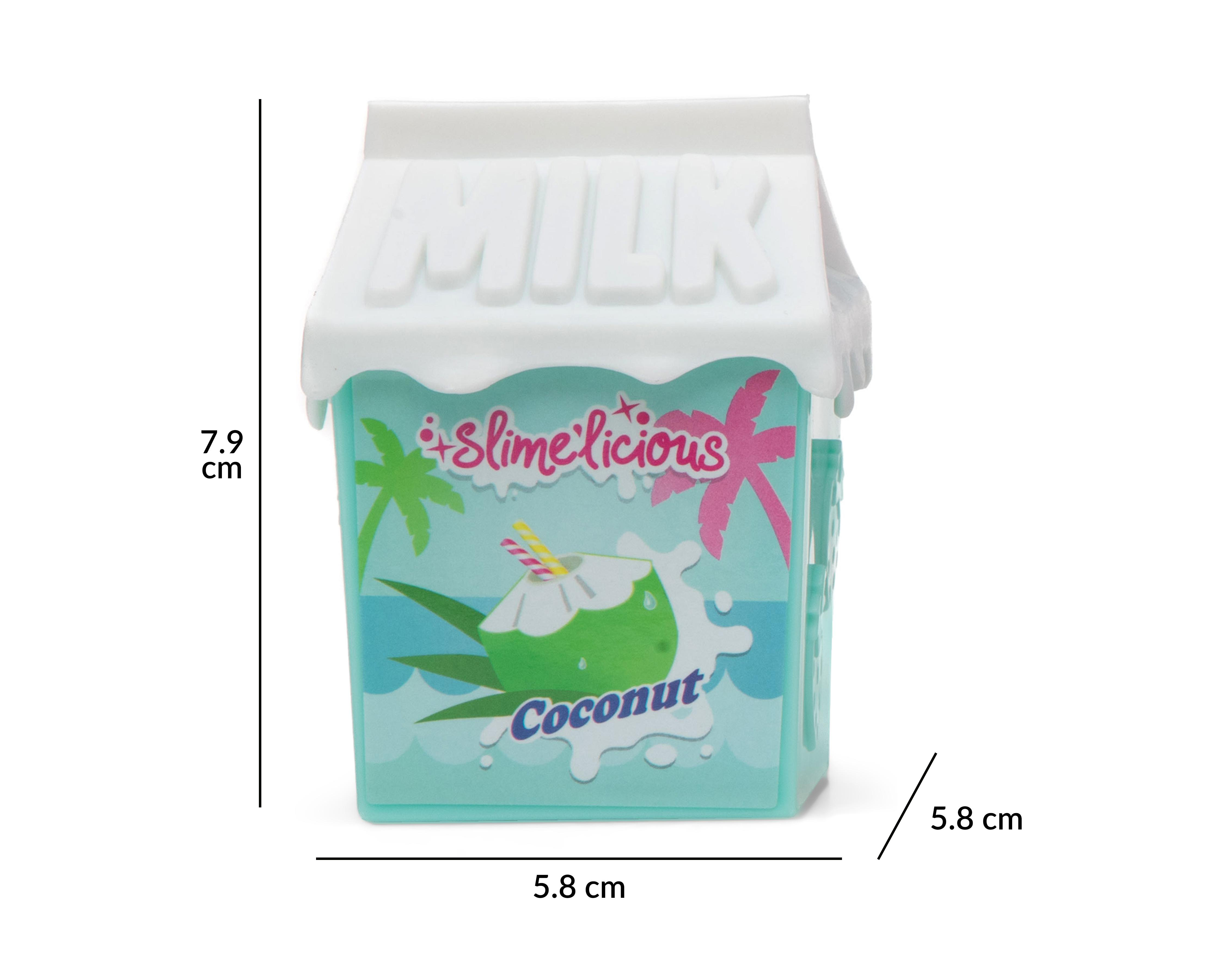 Foto 5 | Slime So Slime Diy 3 Piezas