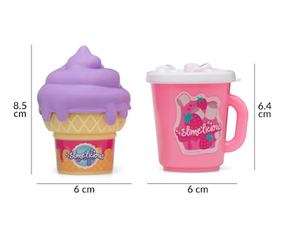 Foto 6 | Slime So Slime Diy 3 Piezas