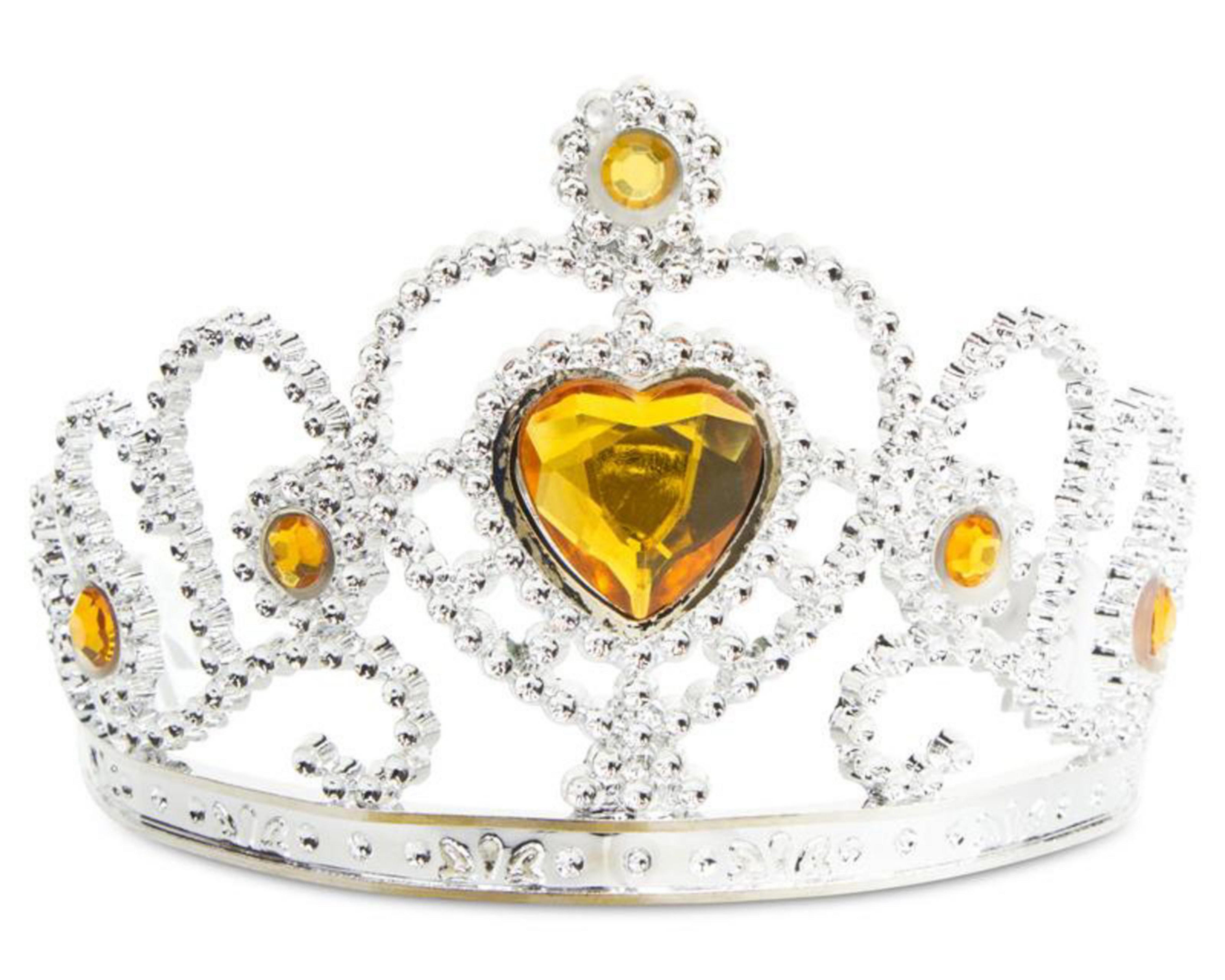 Corona de Fantasía Disney Princesas