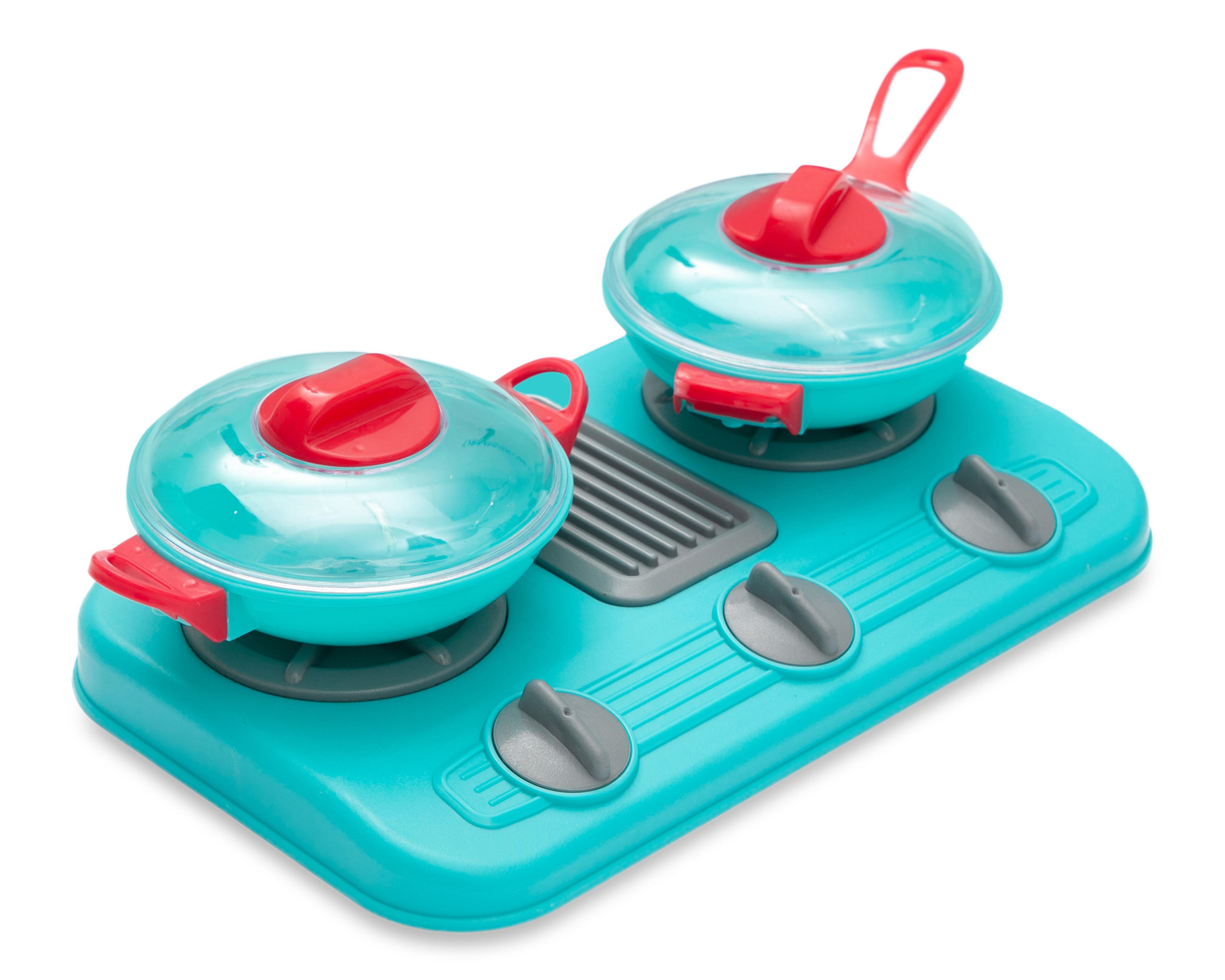 Foto 3 pulgar | Juego de Utensilios de Cocina Belúla 19 Piezas