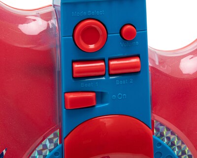 Foto 4 | Guitarra Musical Marvel Spider-Man con Accesorios