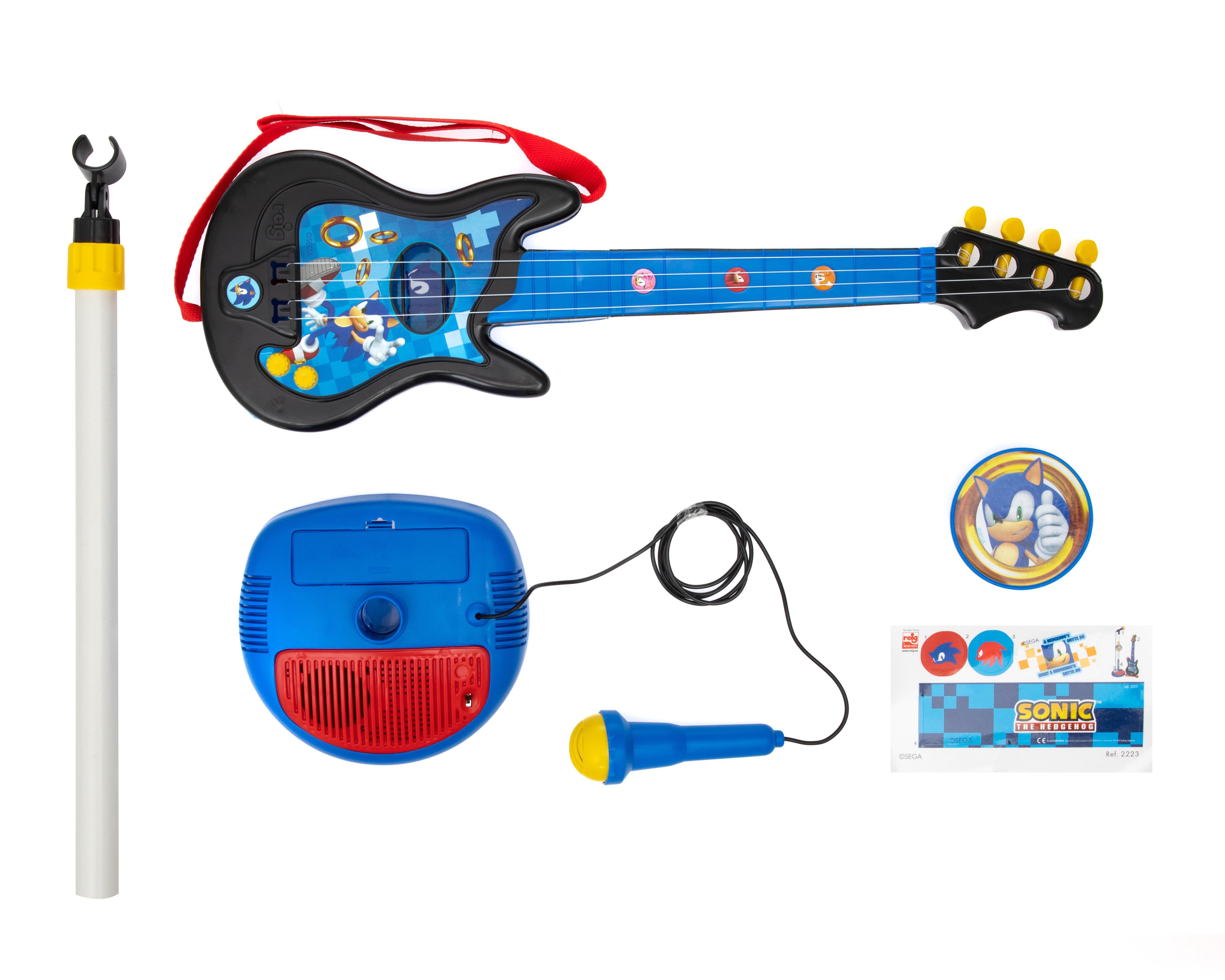 Bateria musical para niños coppel online