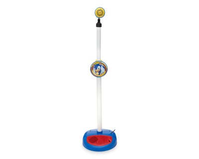 Foto 2 | Juego Musical Sonic The Hedgehog