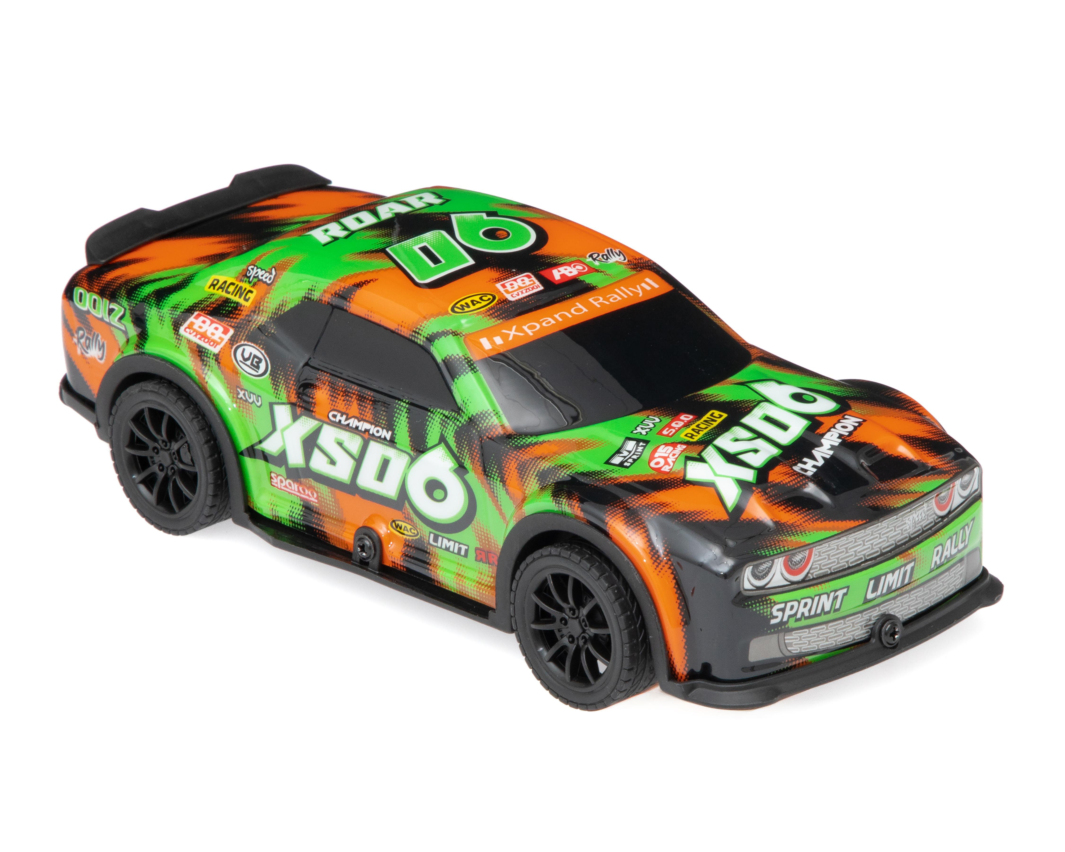 Foto 1 | Carro de Carreras Funzone Trueno