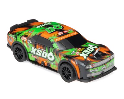 Foto 1 | Carro de Carreras Funzone Trueno