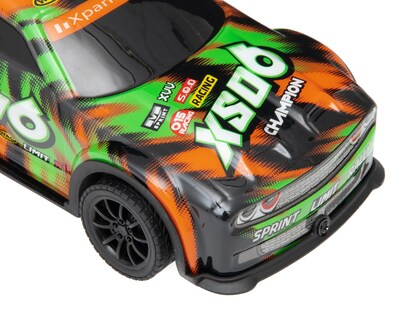 Foto 2 | Carro de Carreras Funzone Trueno