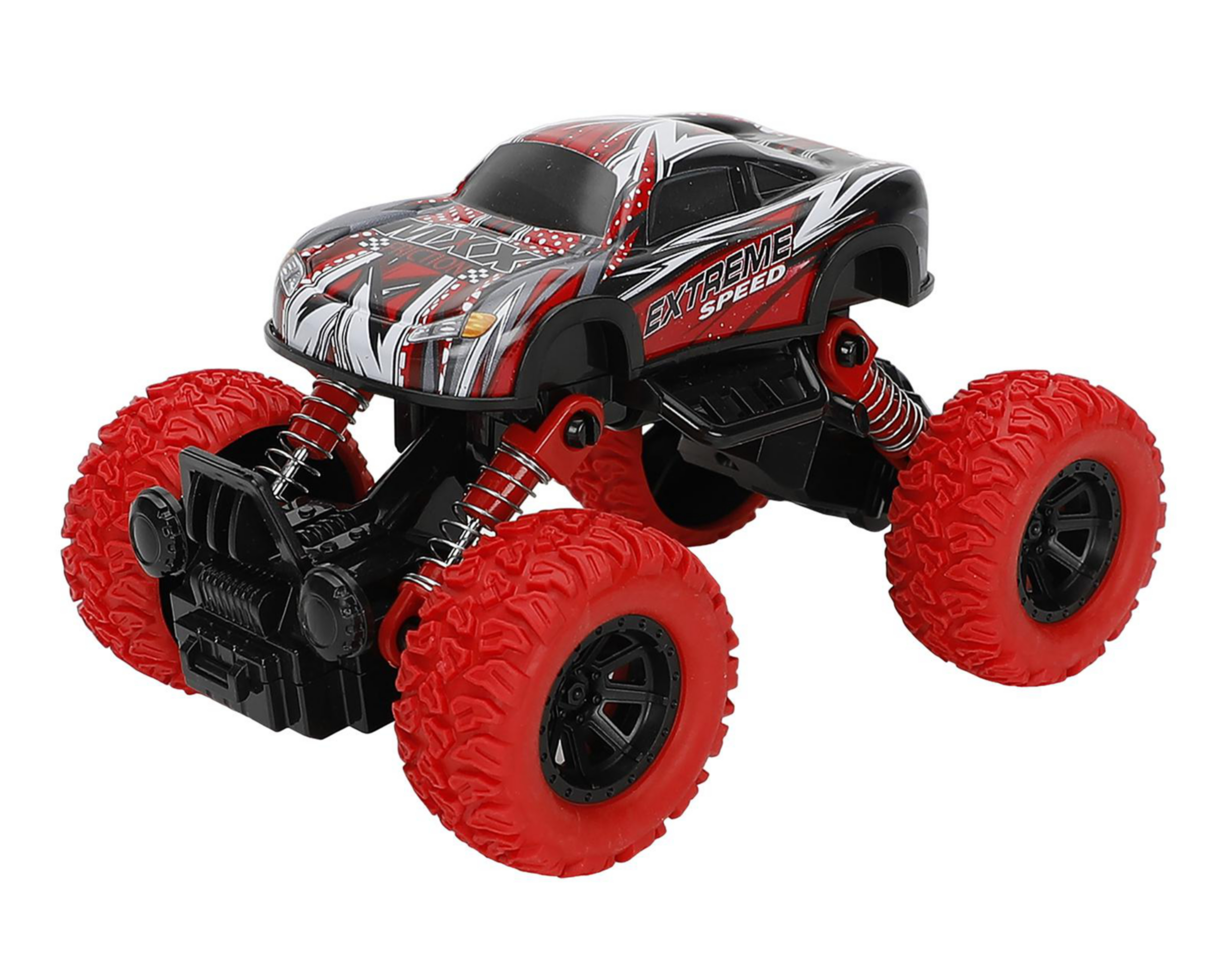 Foto 1 | Vehículo de Tracción Funzone