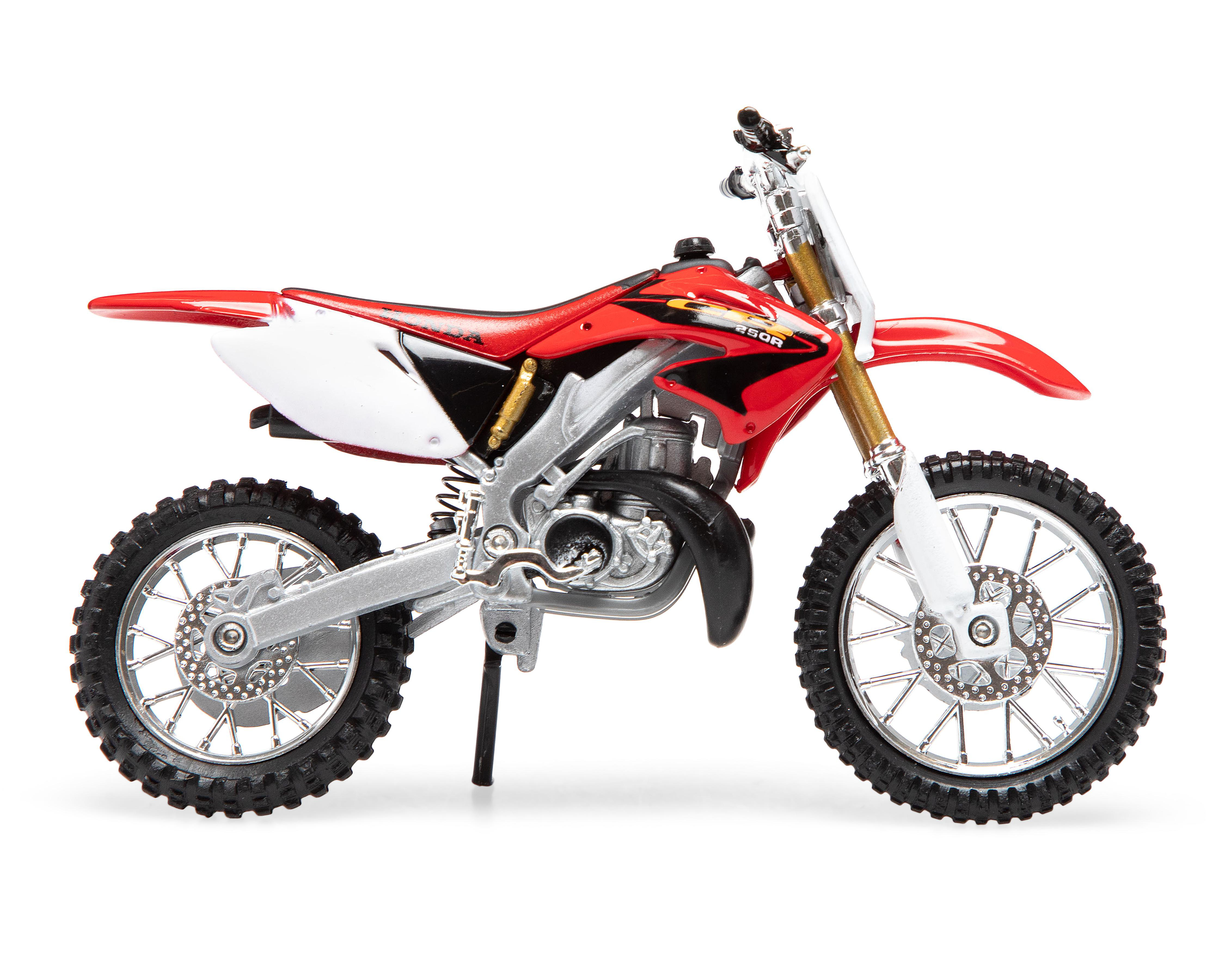 Foto 4 pulgar | Motocicleta de Juguete Welly