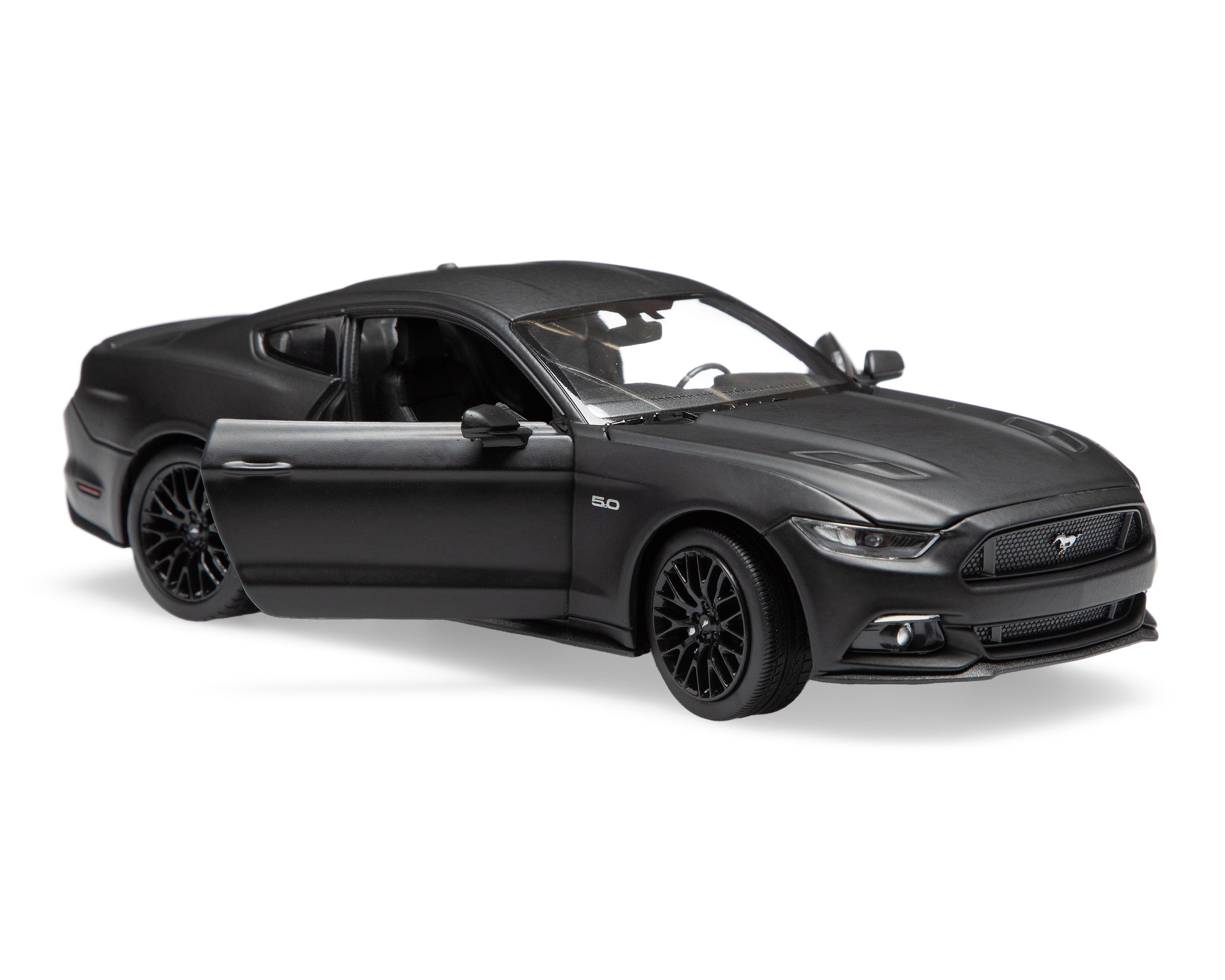Carro de Juguete Welly