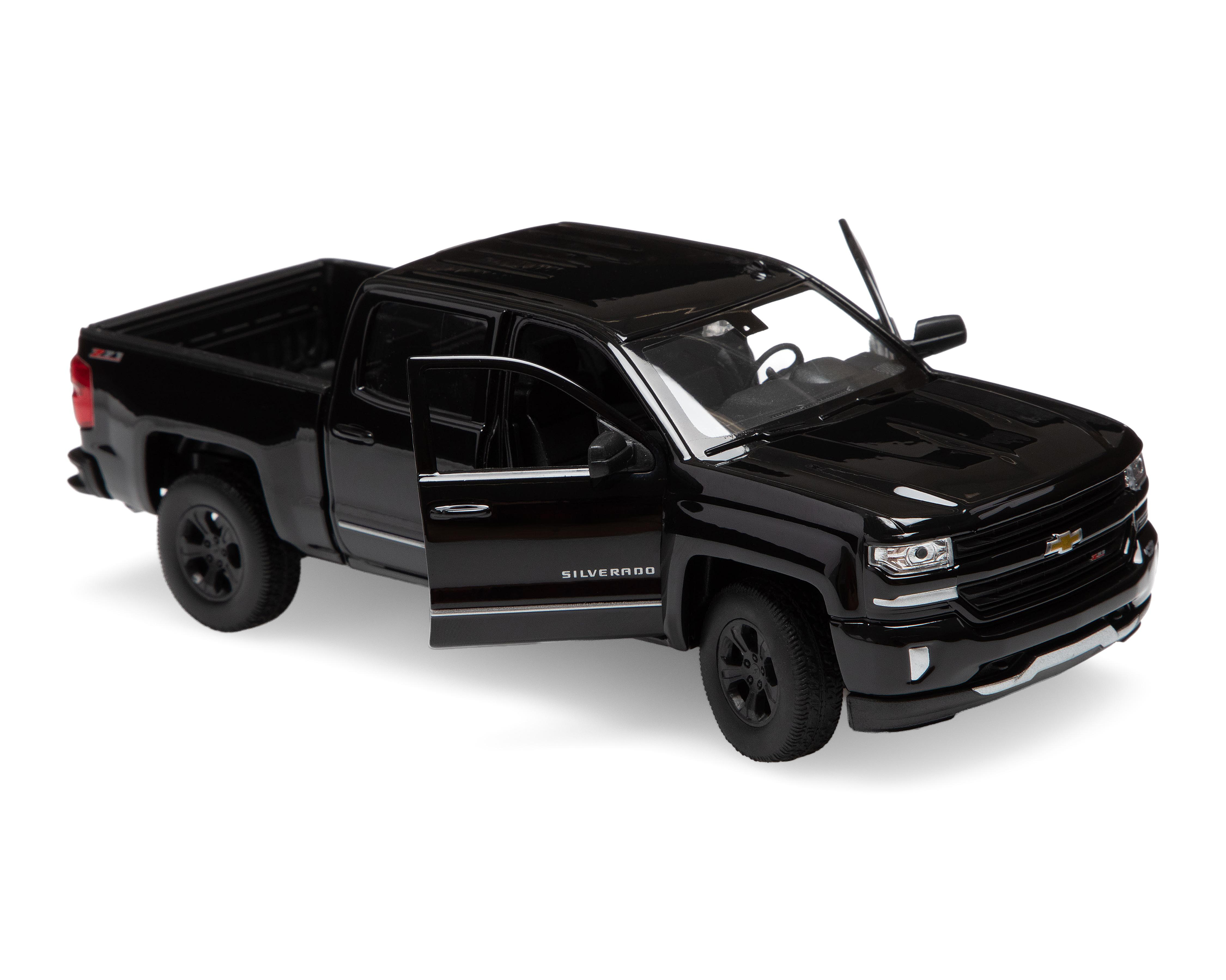 Carro de Juguete Welly $499