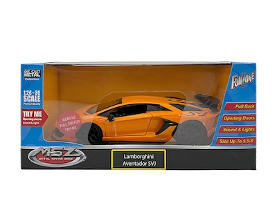 Foto 1 | Lamborghini Funzone