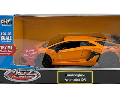 Foto 2 | Lamborghini Funzone