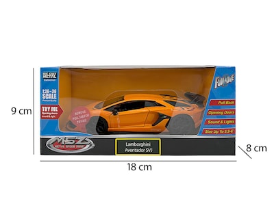 Foto 3 | Lamborghini Funzone
