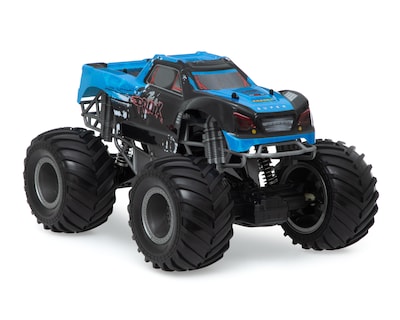 Foto 2 | Carro a Control Remoto Funzone Speed