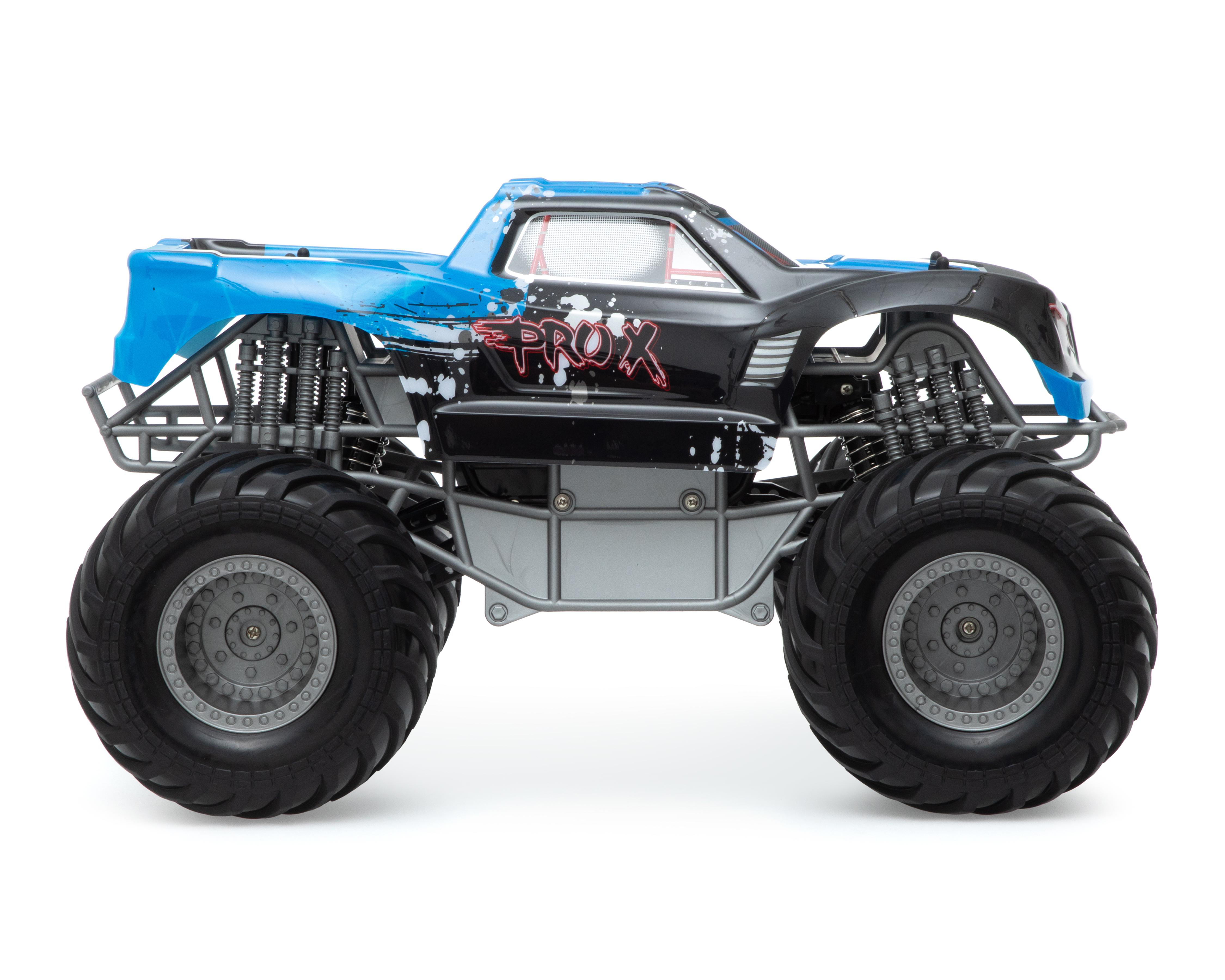 Foto 4 pulgar | Carro a Control Remoto Funzone Speed