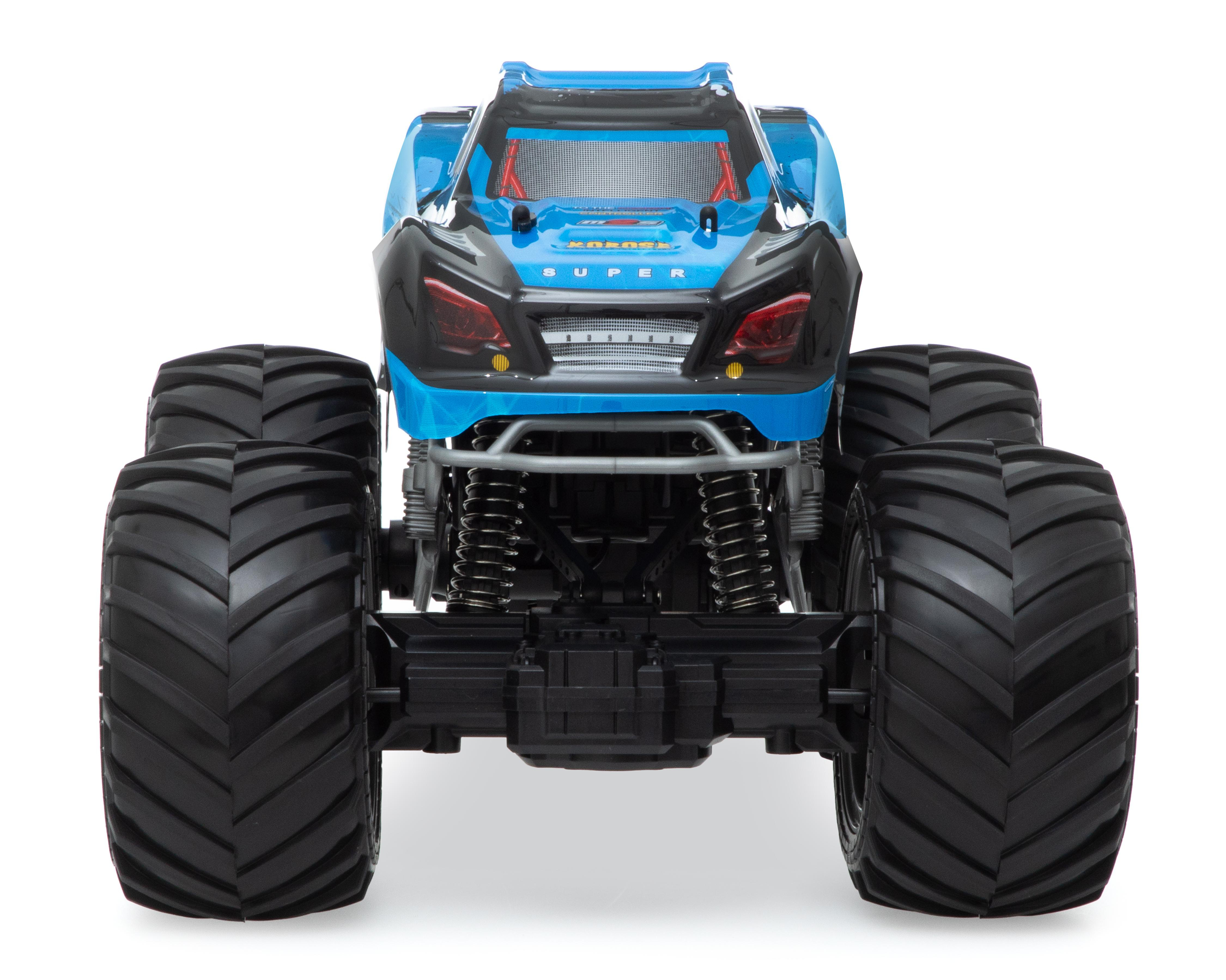 Foto 5 pulgar | Carro a Control Remoto Funzone Speed