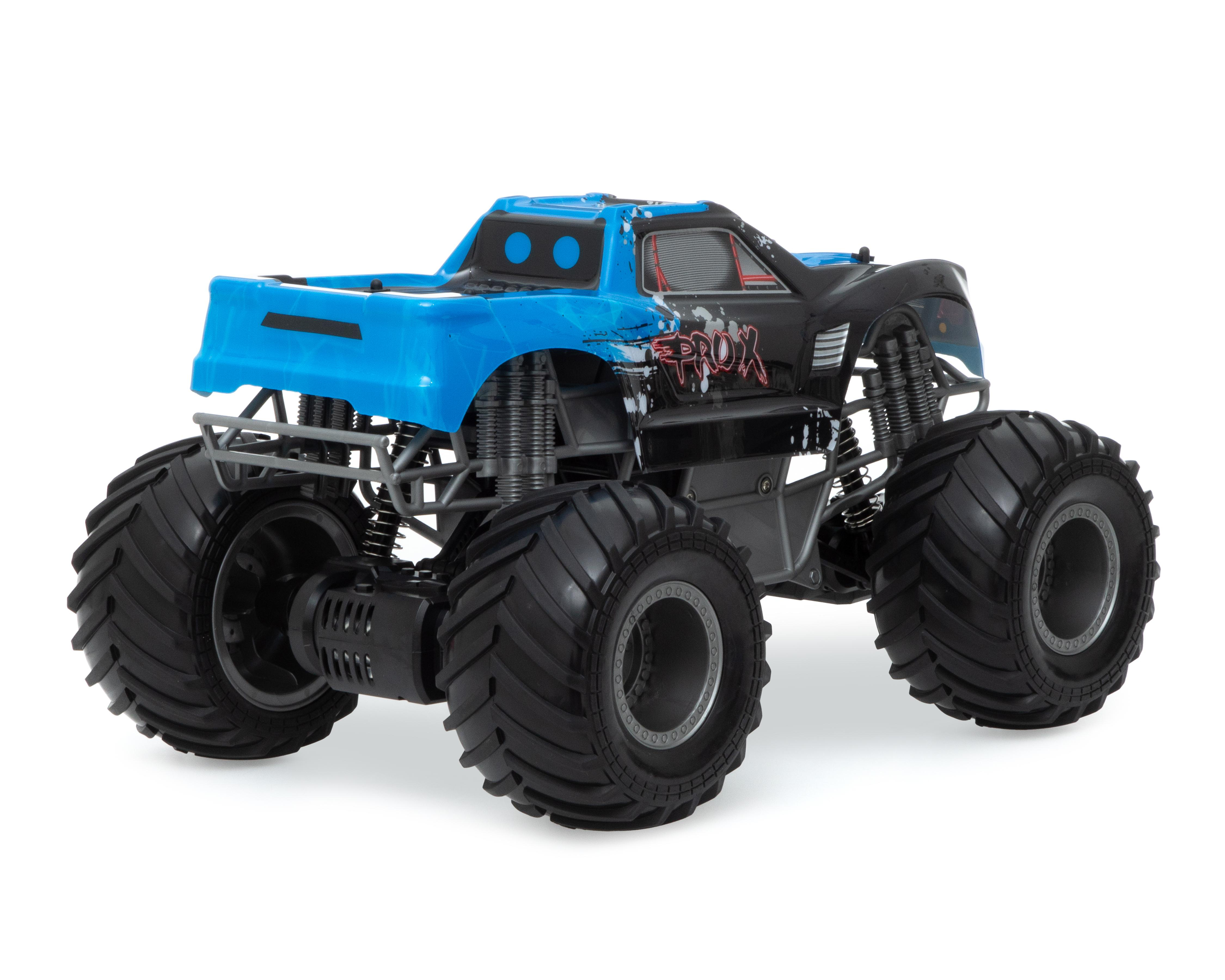 Foto 5 | Carro a Control Remoto Funzone Speed