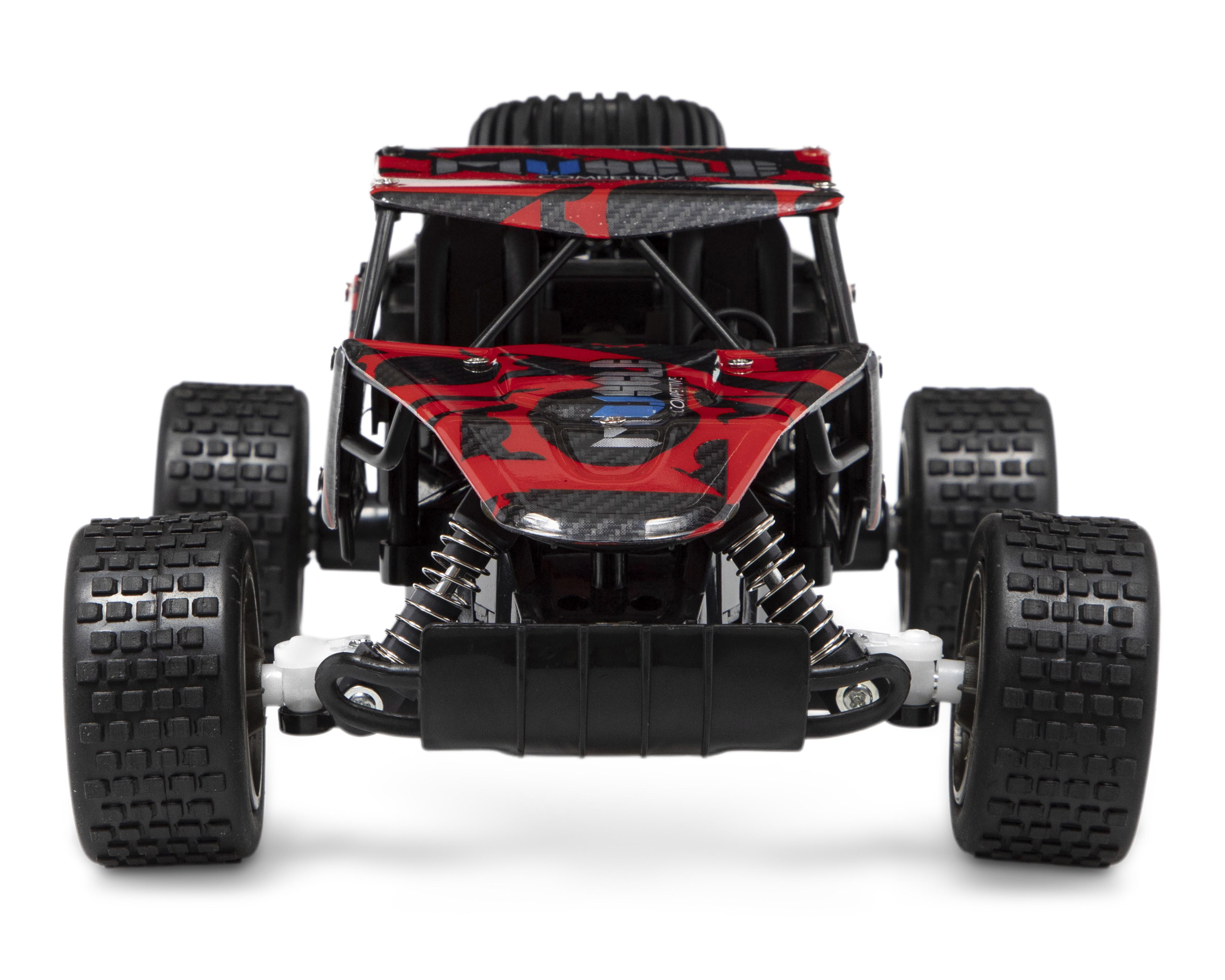 Foto 4 | Carro de Control Remoto Funzone Cheetah King