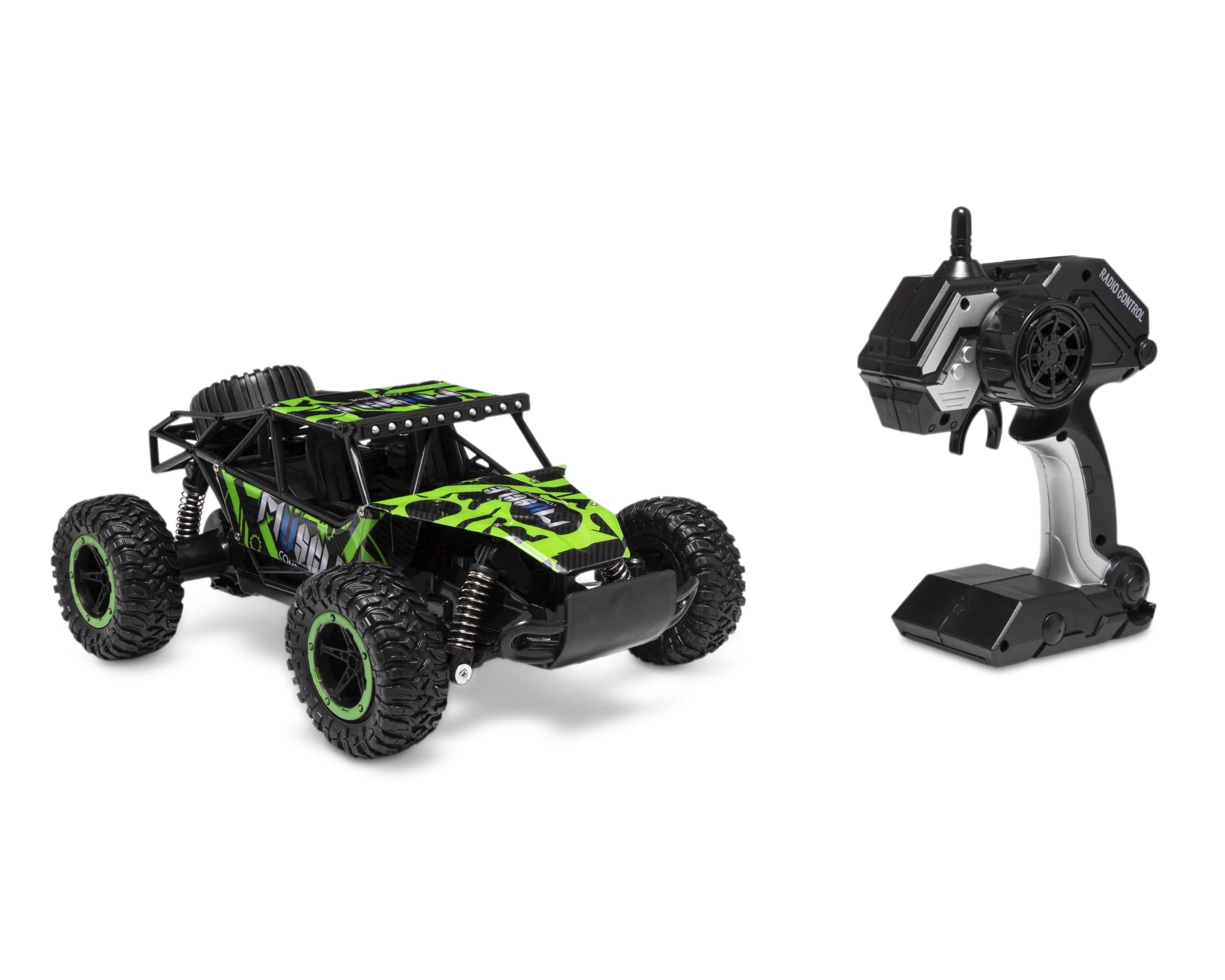Foto 1 | Carro de Control Remoto Funzone Cheetah King