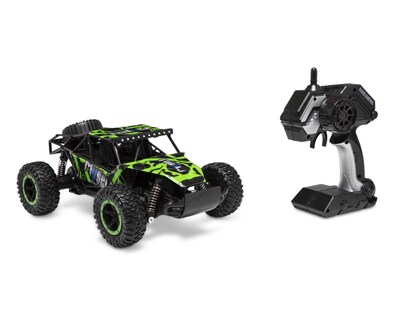 Foto 1 | Carro de Control Remoto Funzone Cheetah King