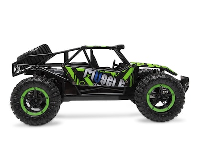 Foto 3 | Carro de Control Remoto Funzone Cheetah King