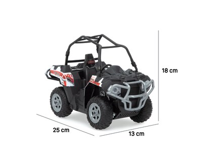 Foto 8 | Carro de Control Remoto Funzone YD898-MT1914