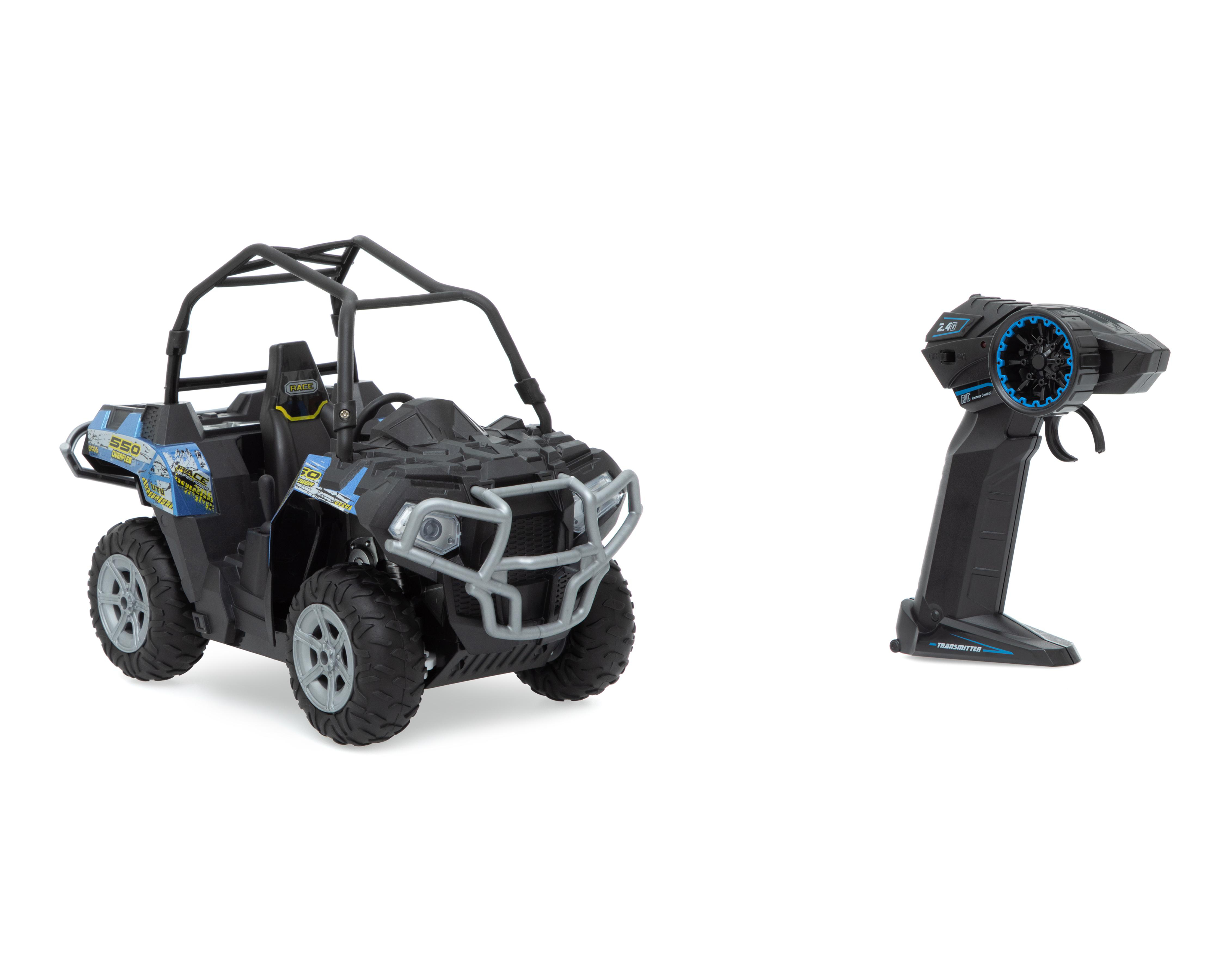 Carro de Control Remoto Funzone YD898-MT1914