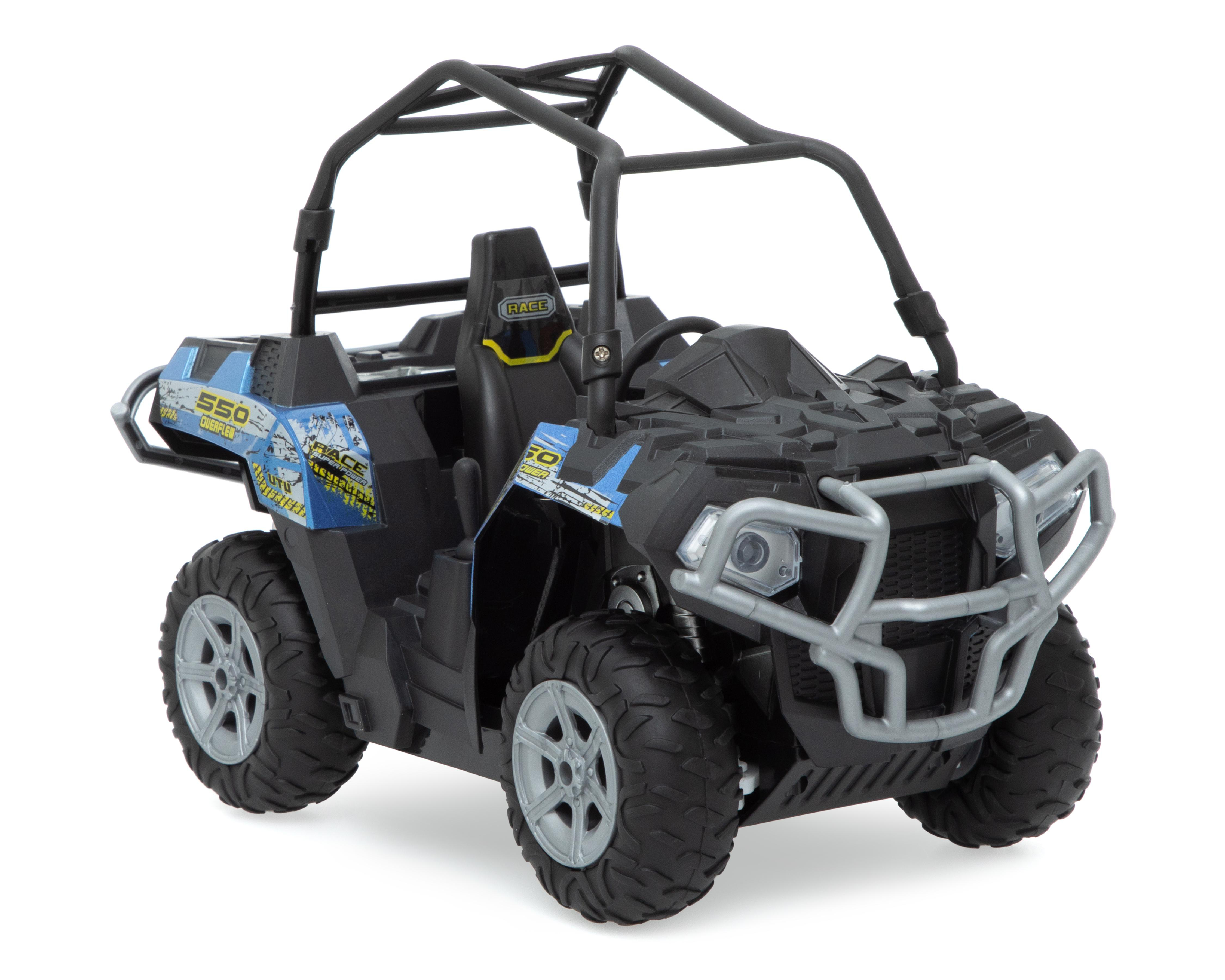 Foto 3 pulgar | Carro de Control Remoto Funzone YD898-MT1914