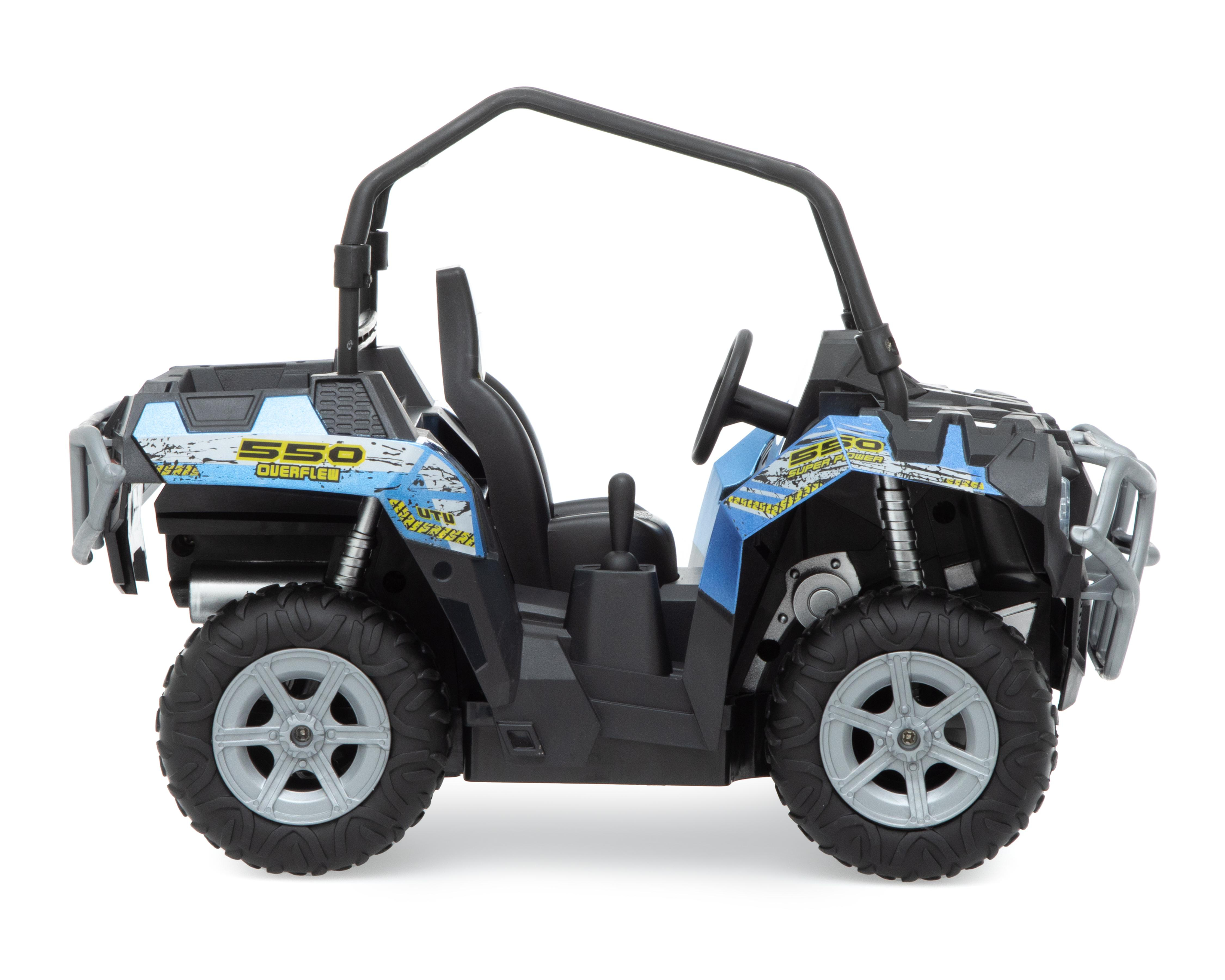 Foto 4 pulgar | Carro de Control Remoto Funzone YD898-MT1914