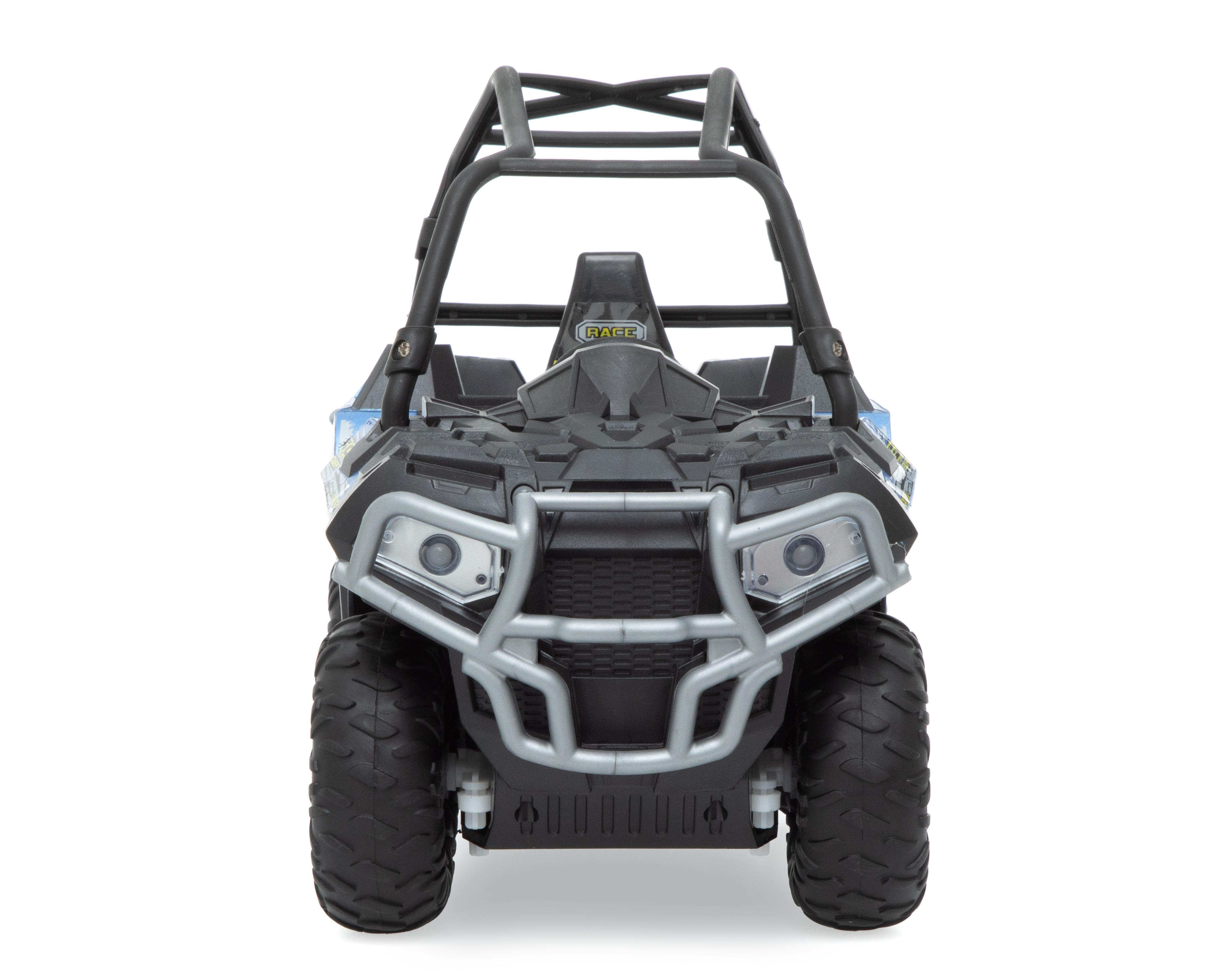 Foto 5 pulgar | Carro de Control Remoto Funzone YD898-MT1914