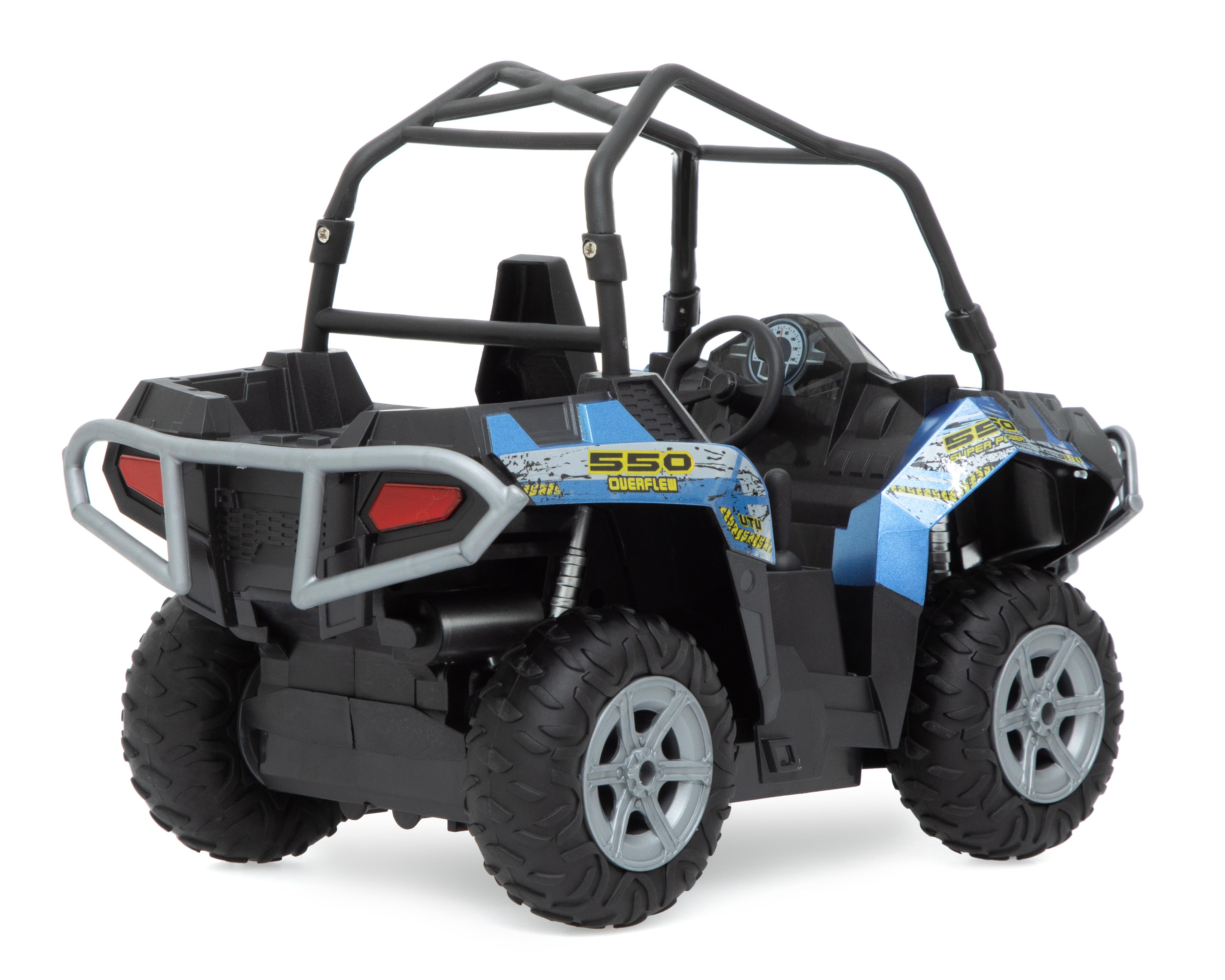 Foto 6 pulgar | Carro de Control Remoto Funzone YD898-MT1914