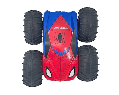 Foto 2 | Carro a Control Remoto Marvel Spider-Man