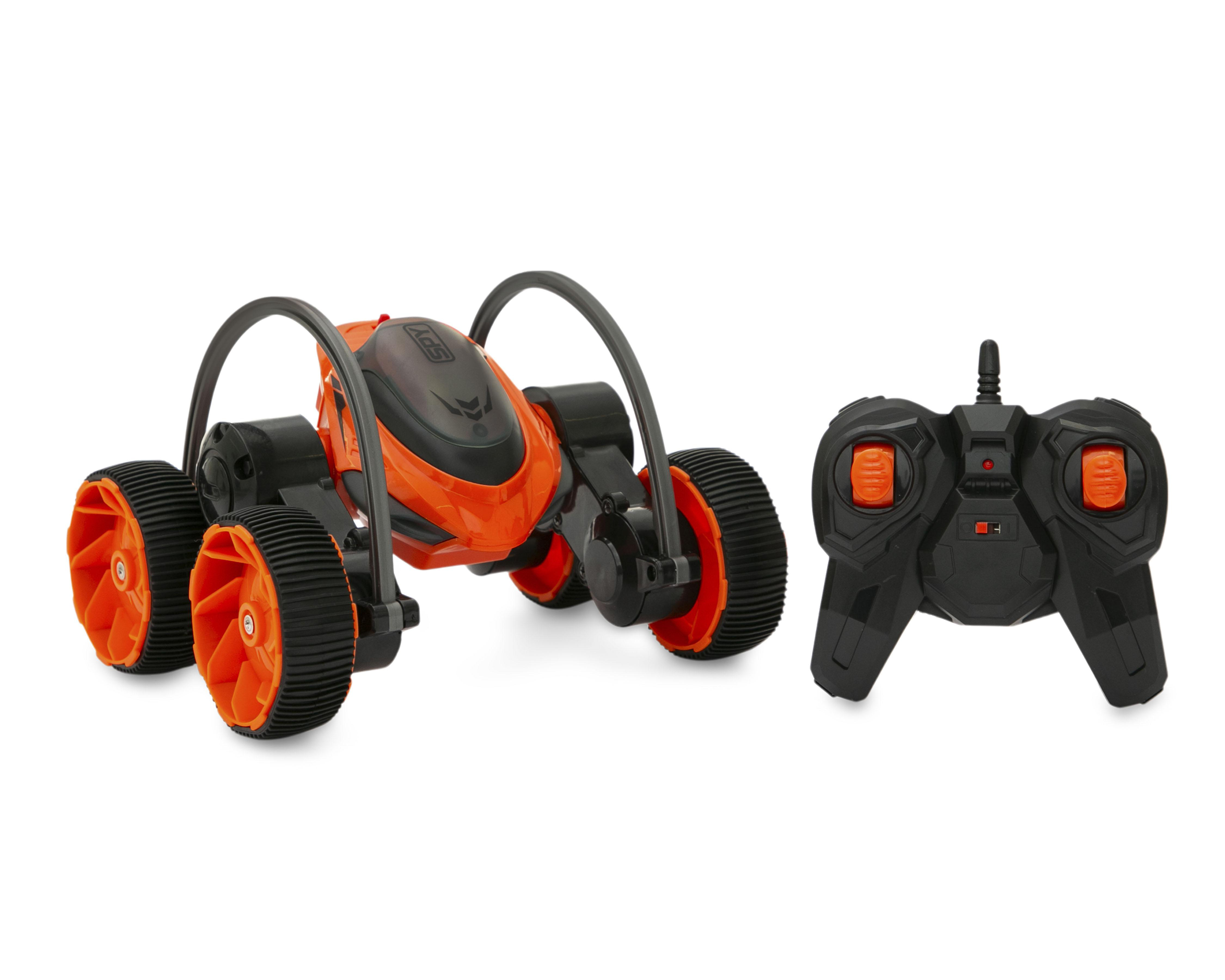Foto 2 pulgar | Carro de Control Remoto Funzone Stunt Crawler