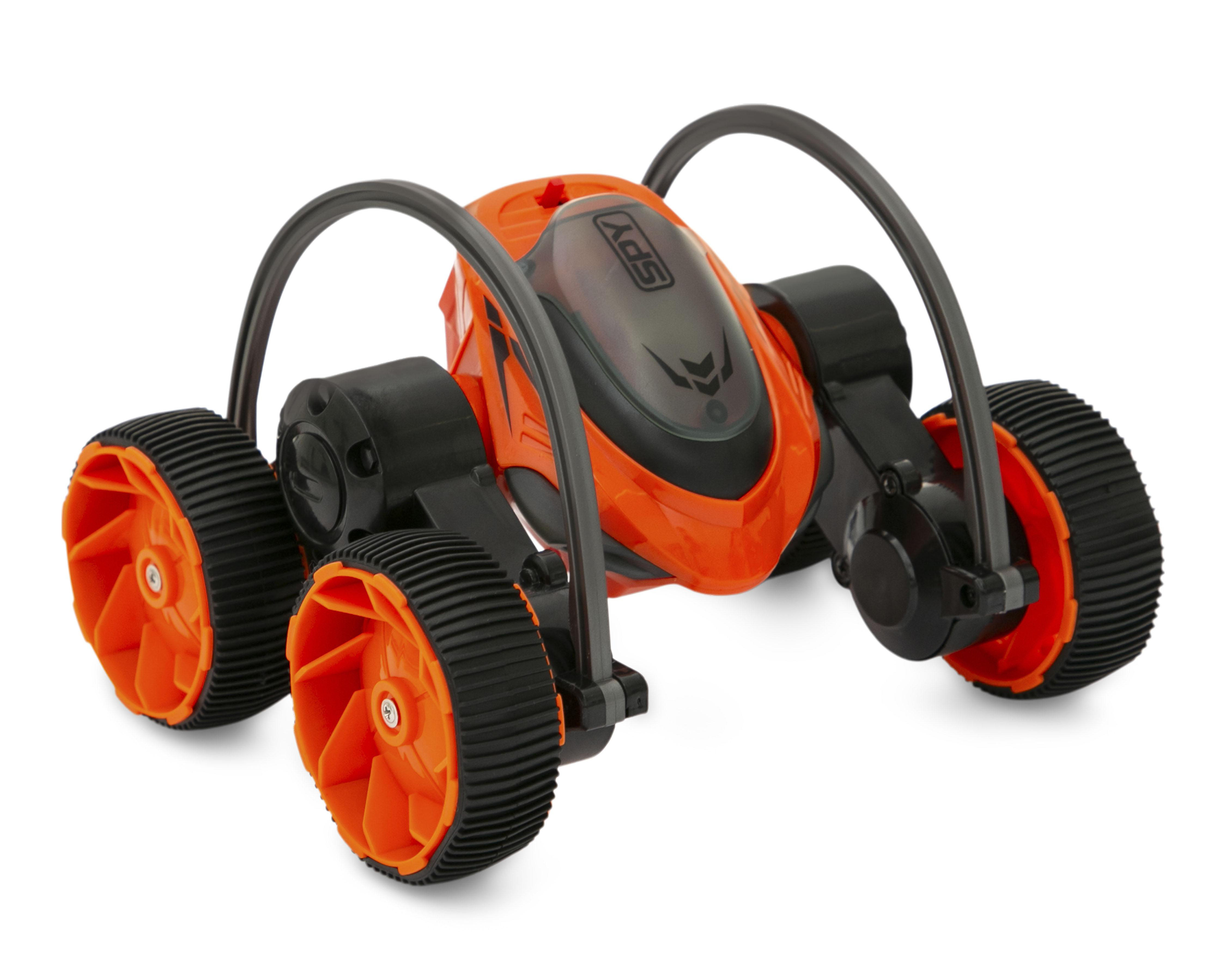 Foto 3 pulgar | Carro de Control Remoto Funzone Stunt Crawler