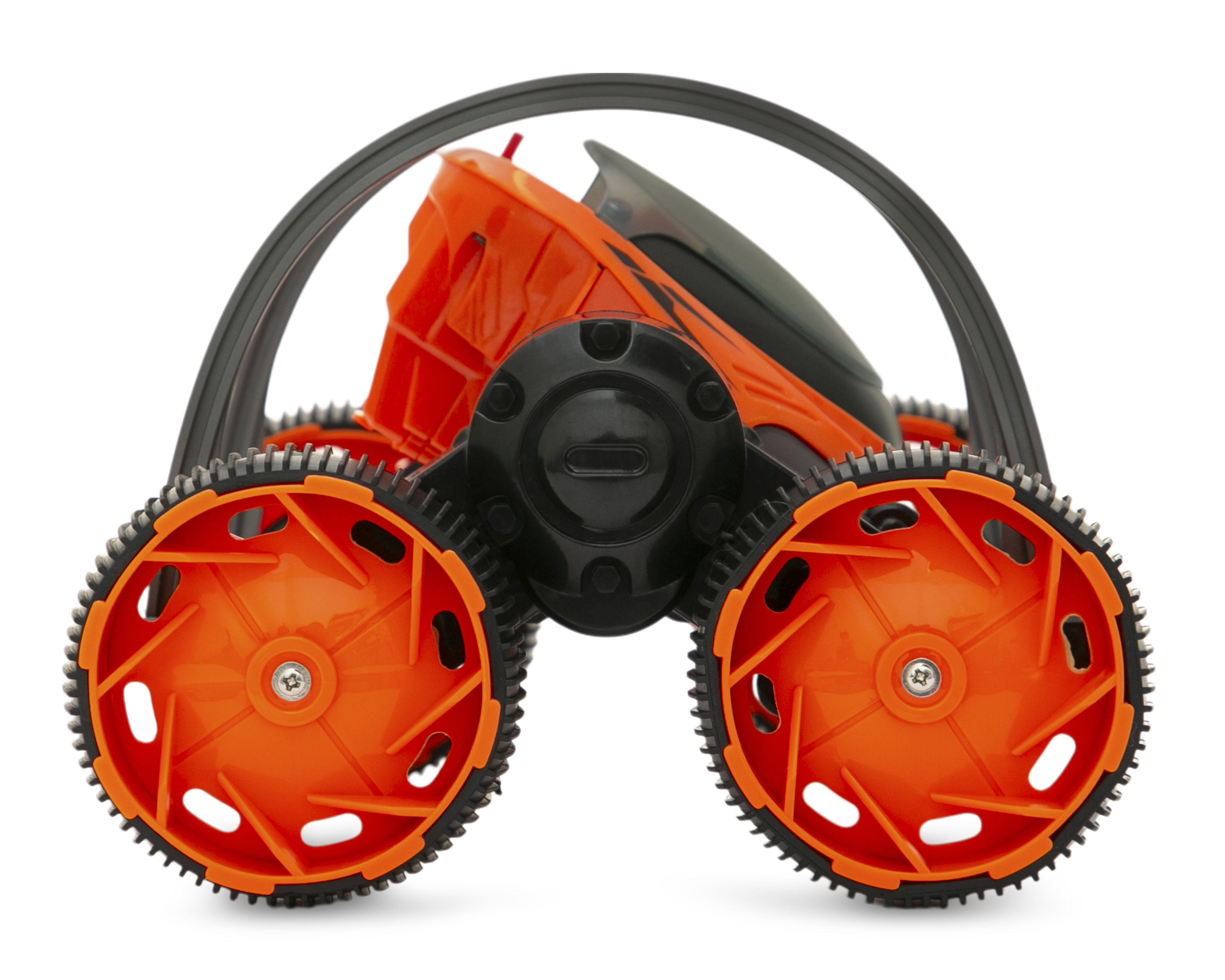 Foto 4 pulgar | Carro de Control Remoto Funzone Stunt Crawler