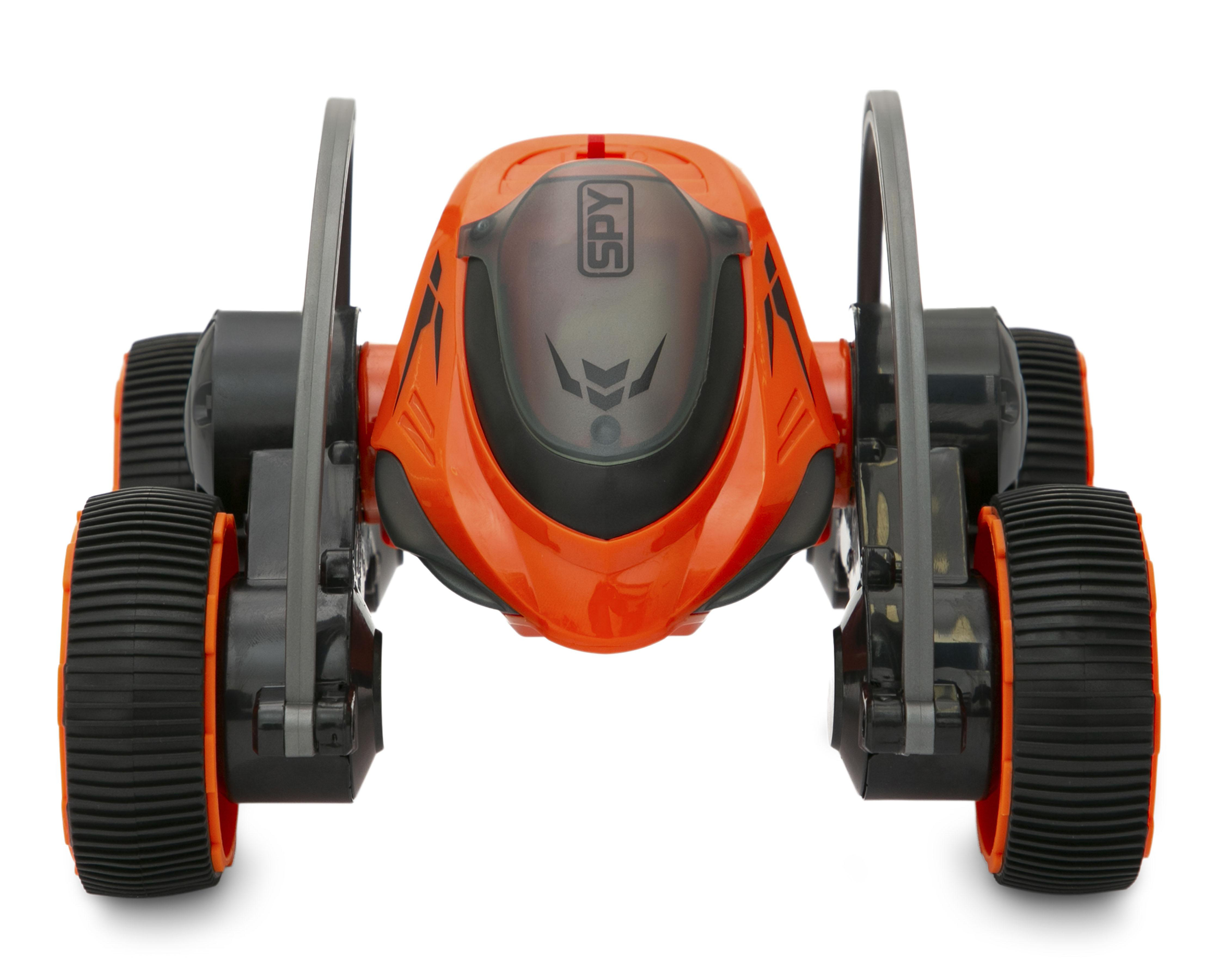 Foto 4 | Carro de Control Remoto Funzone Stunt Crawler